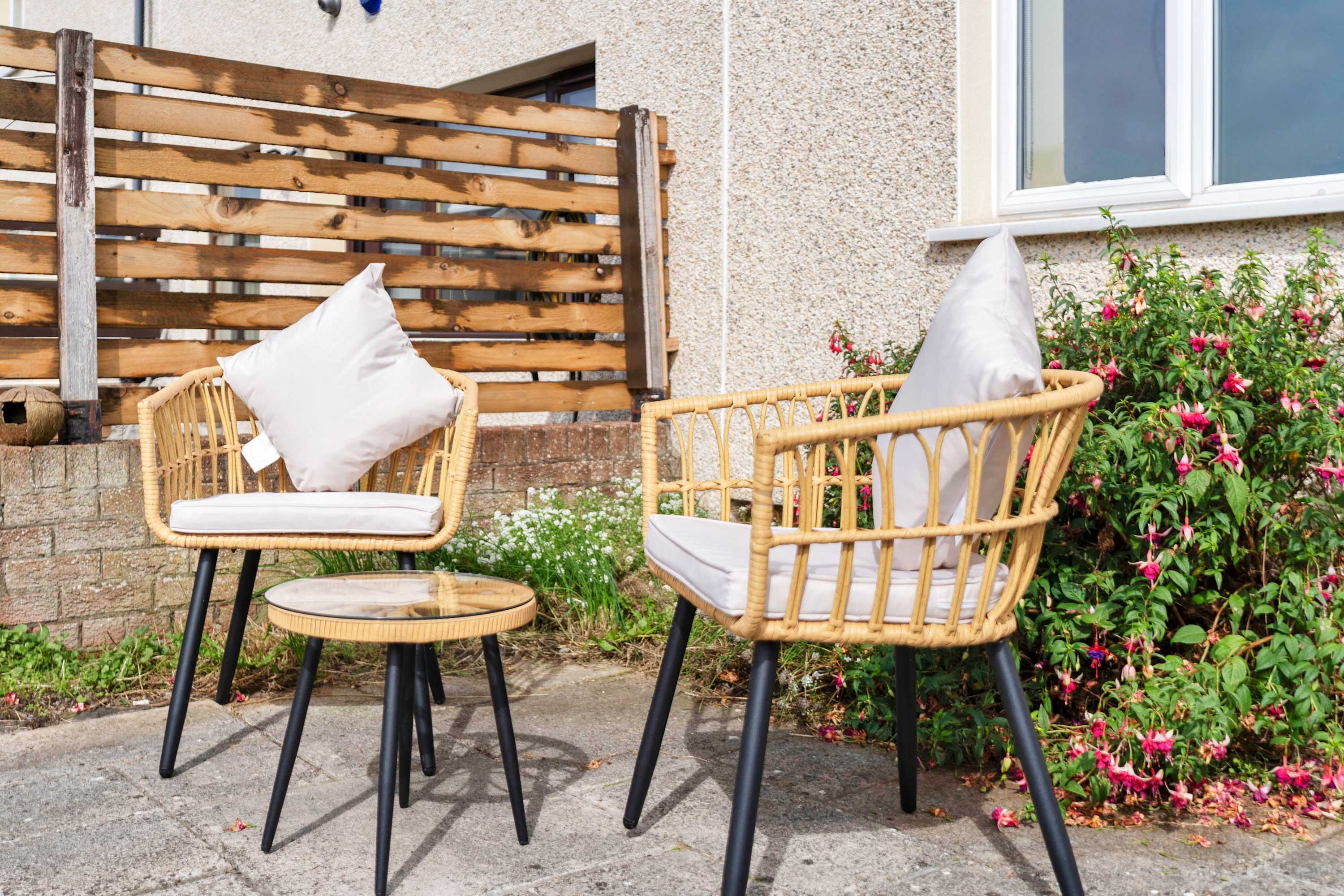 Easy Edinburgh Access, Parking,Near Rosslyn Chapel in Cameron Crescent 191 EH19 2PJ - Property image 6 - VivreStays