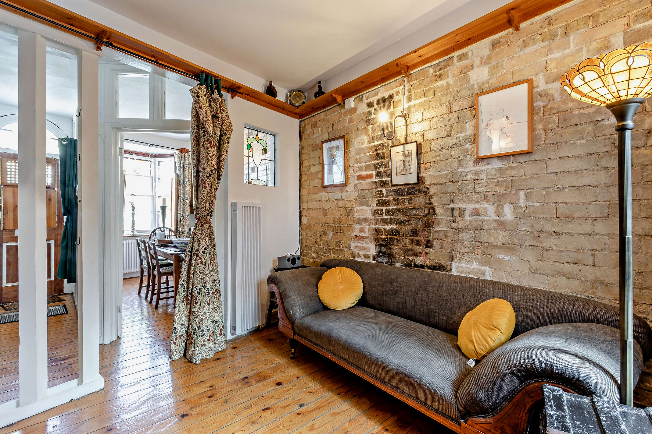 The 1890 Petersfield Retreat – photo 6
