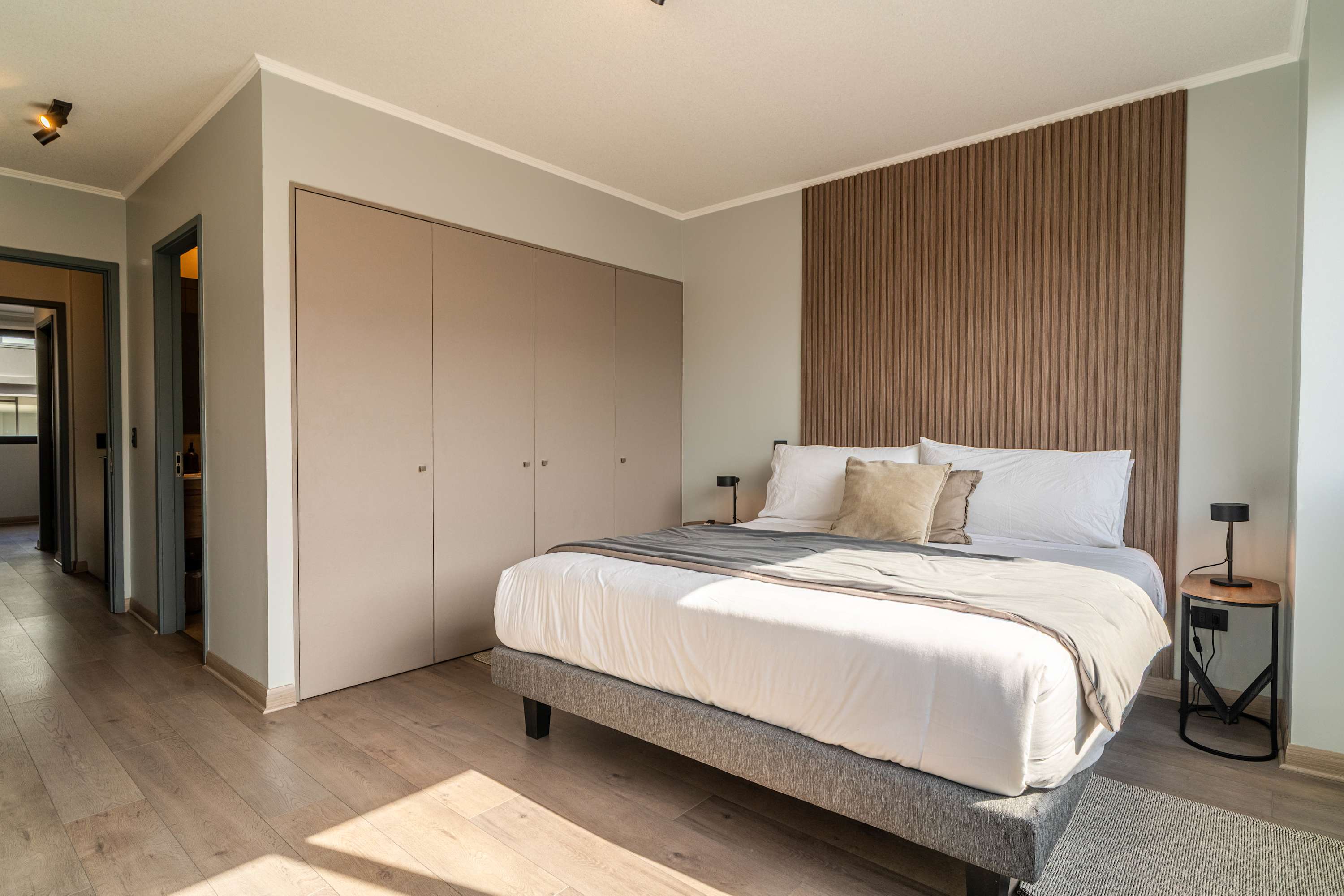 HOM 2-bed, terrace and 2,5 baños · Metro Salvador — Providencia, Santiago Metropolitan — vacation rental