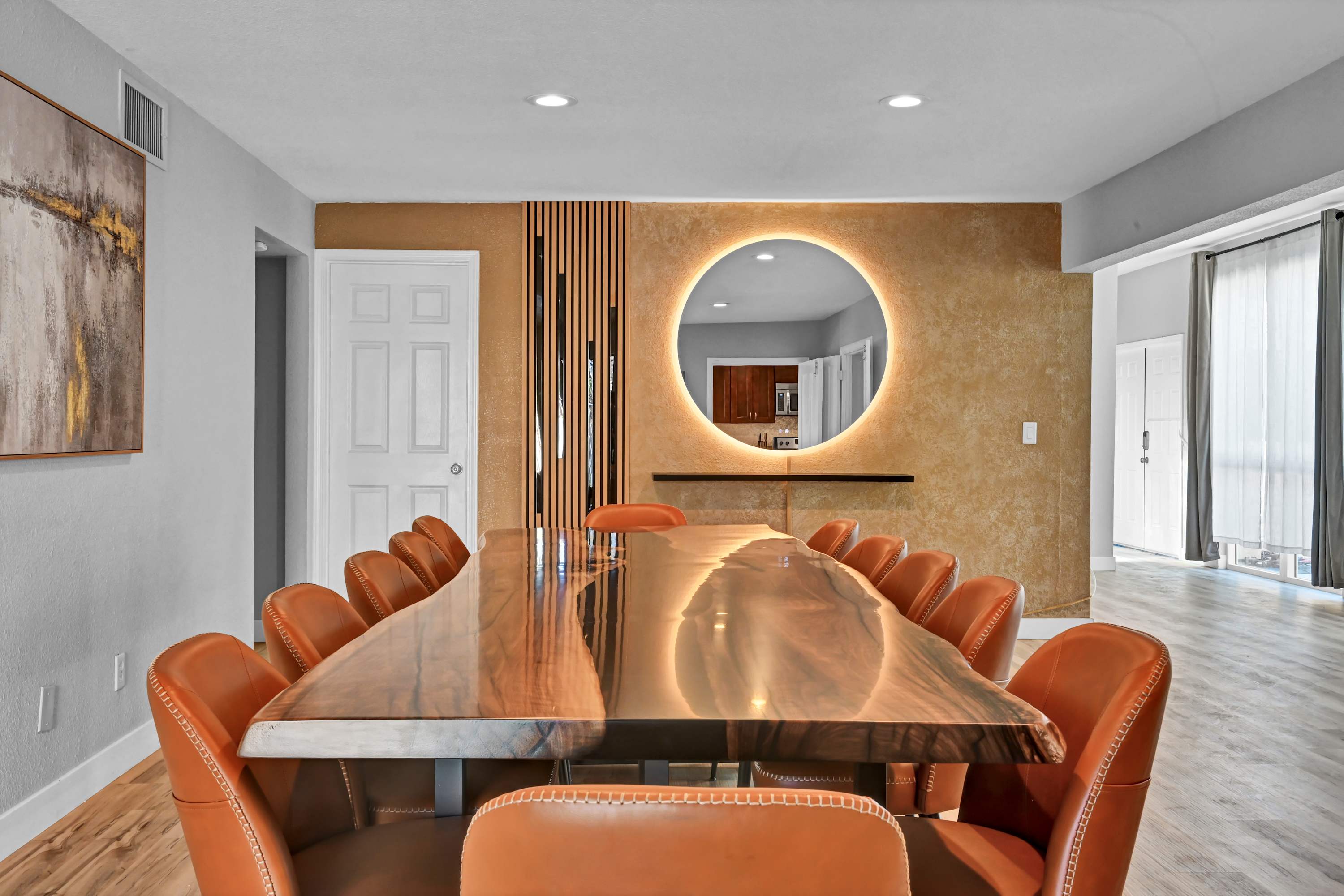 The Vegas Oasis A Modern Desert Retreat