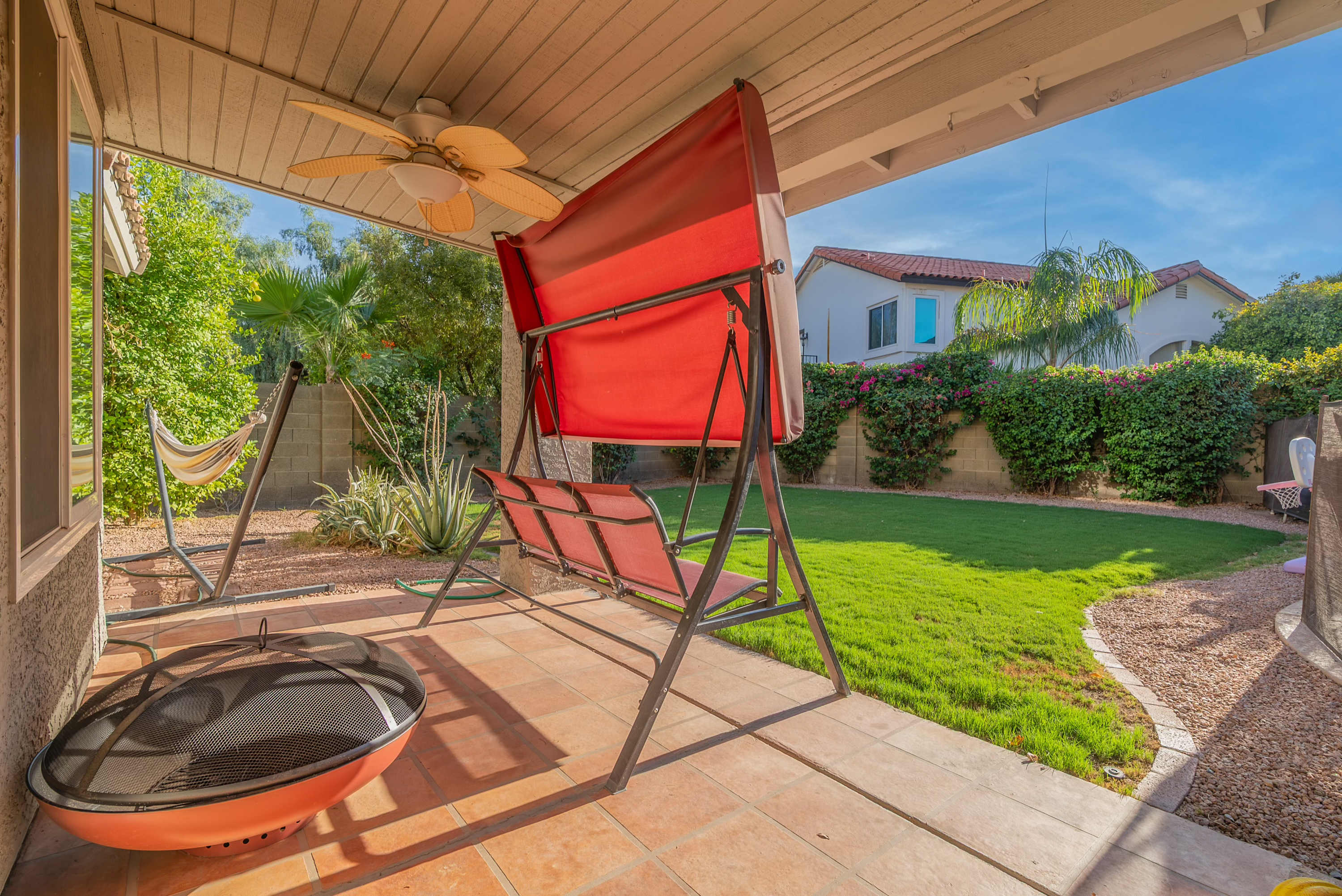 Heated Pool, Pool Table, Golf & Spring Training