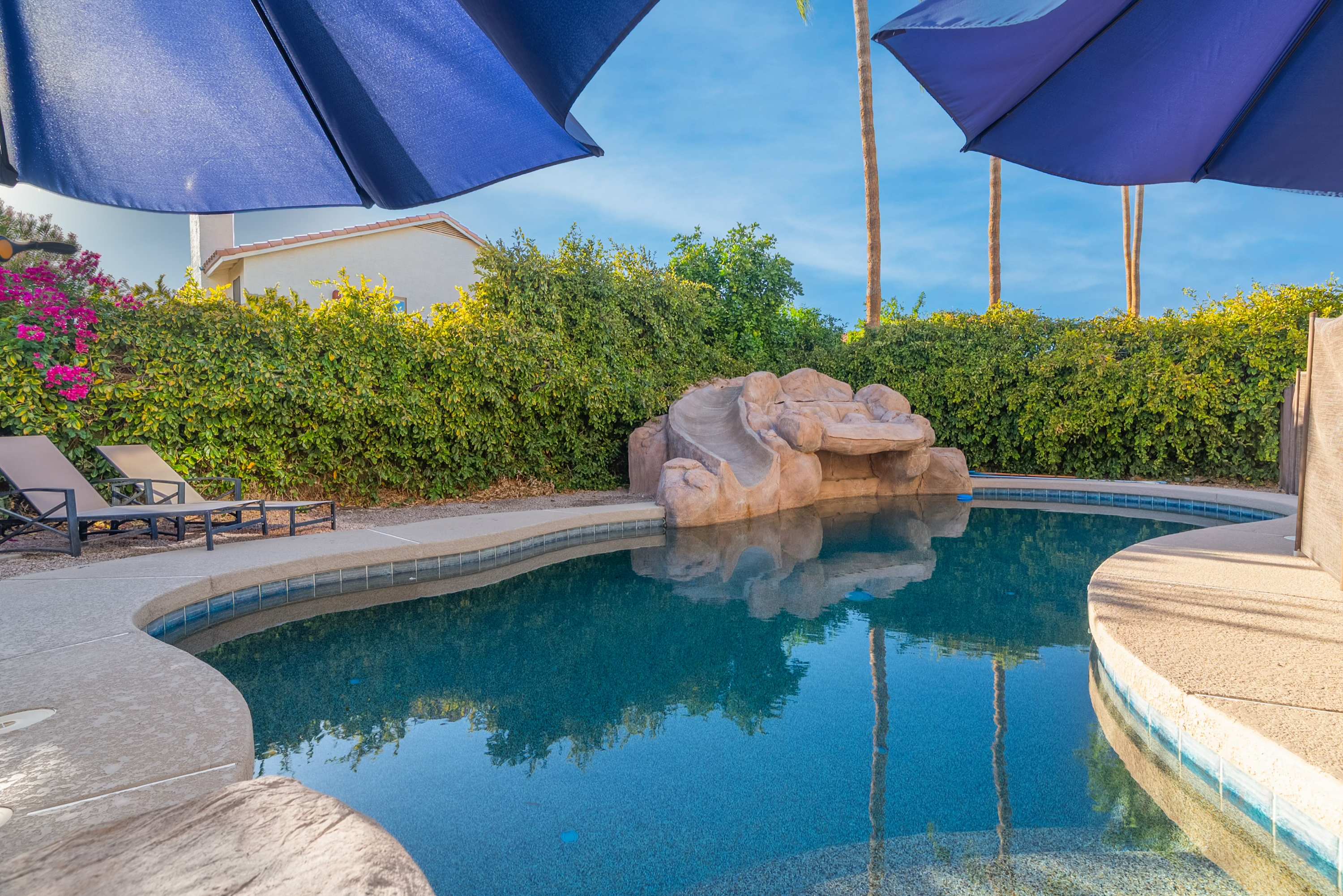 Heated Pool, Pool Table, Golf & Spring Training