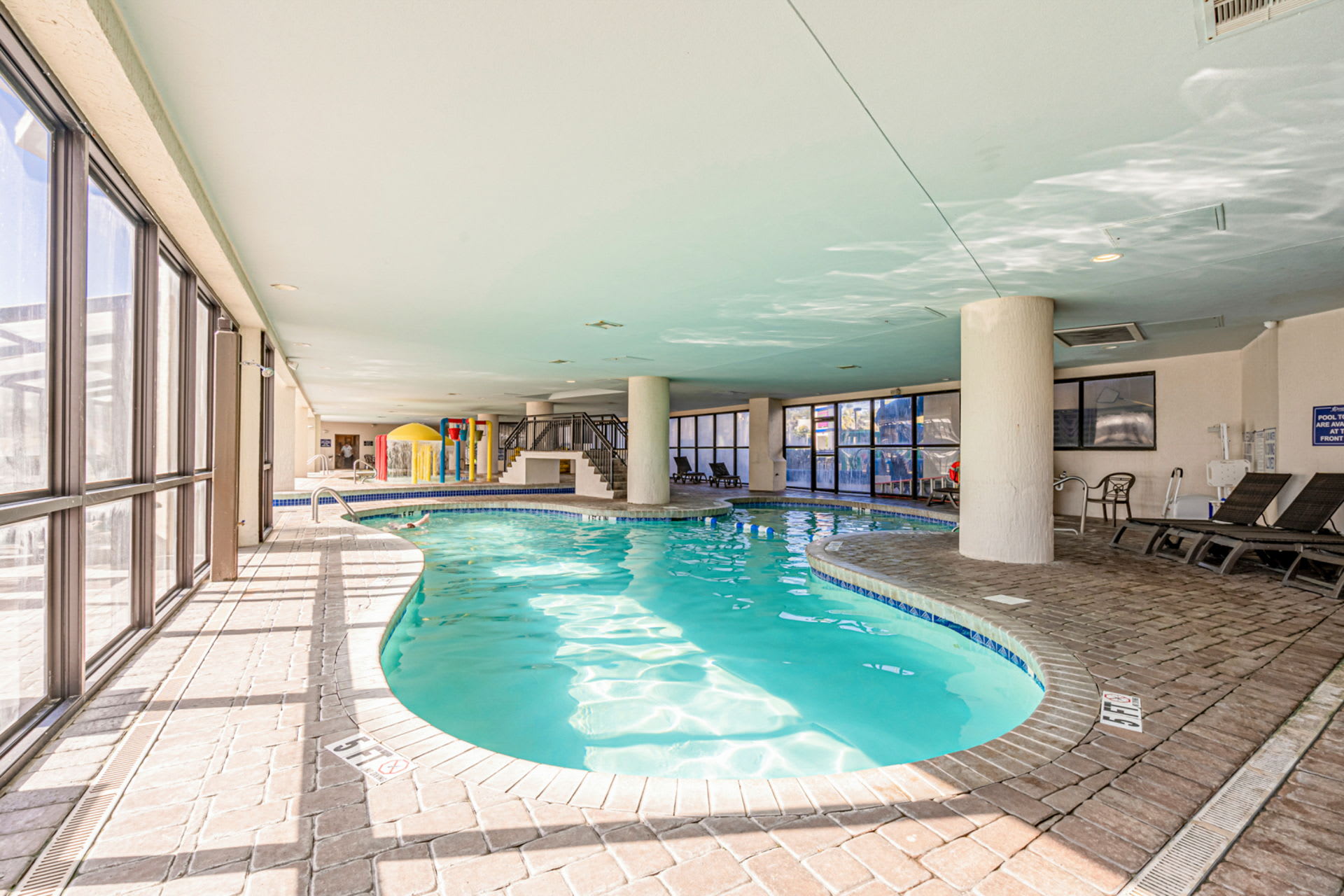 Ocean Reef 1411 Oceanfront | Photo 23