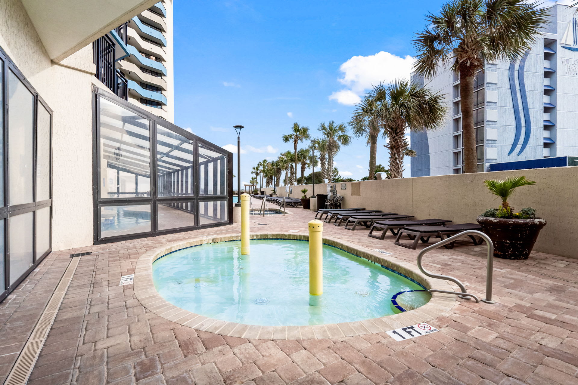 Ocean Reef 1411 Oceanfront | Photo 24