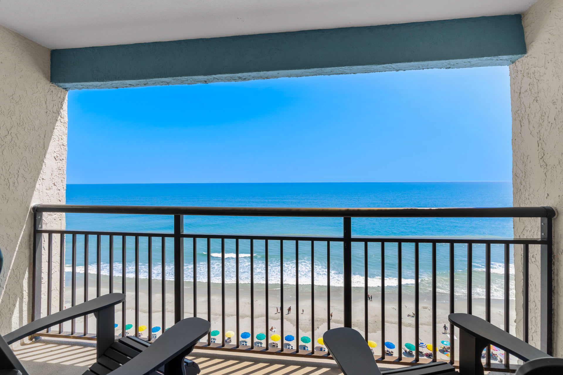 Ocean Reef 1411 Oceanfront | Photo 18