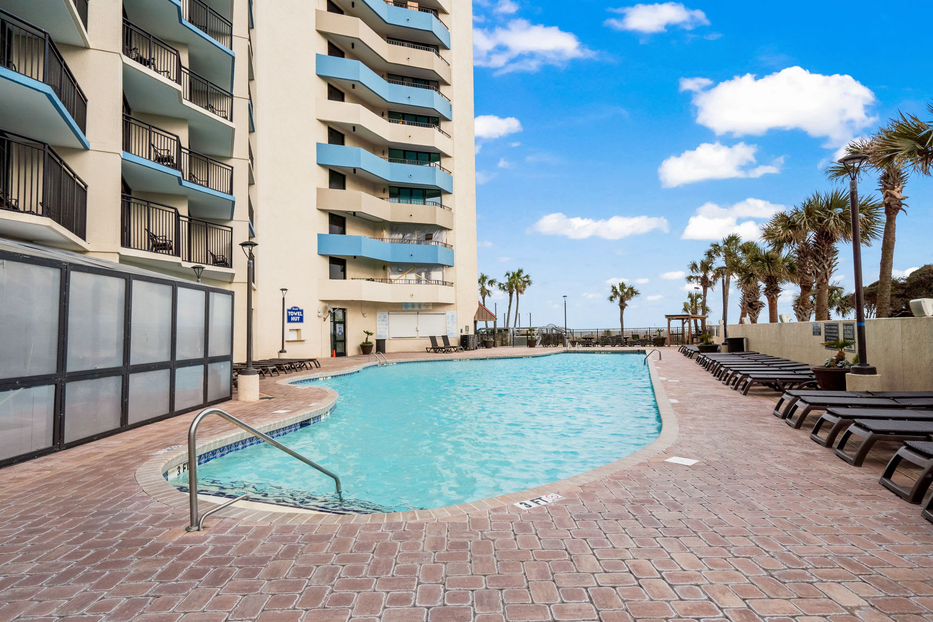 Ocean Reef 1411 Oceanfront | Photo 25