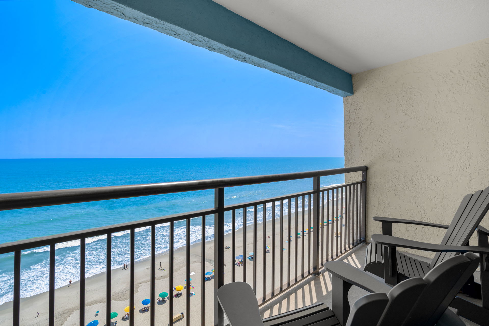 Ocean Reef 1411 Oceanfront | Photo 19