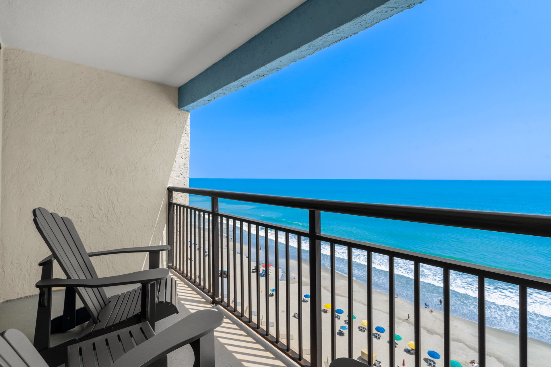 Ocean Reef 1411 Oceanfront | Photo 2