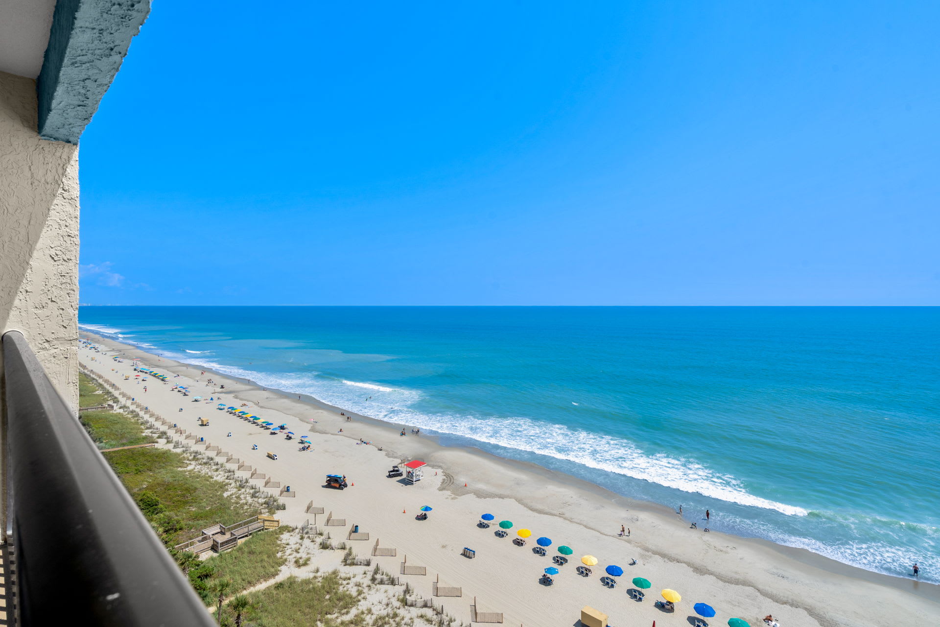 Ocean Reef 1411 Oceanfront | Photo 21