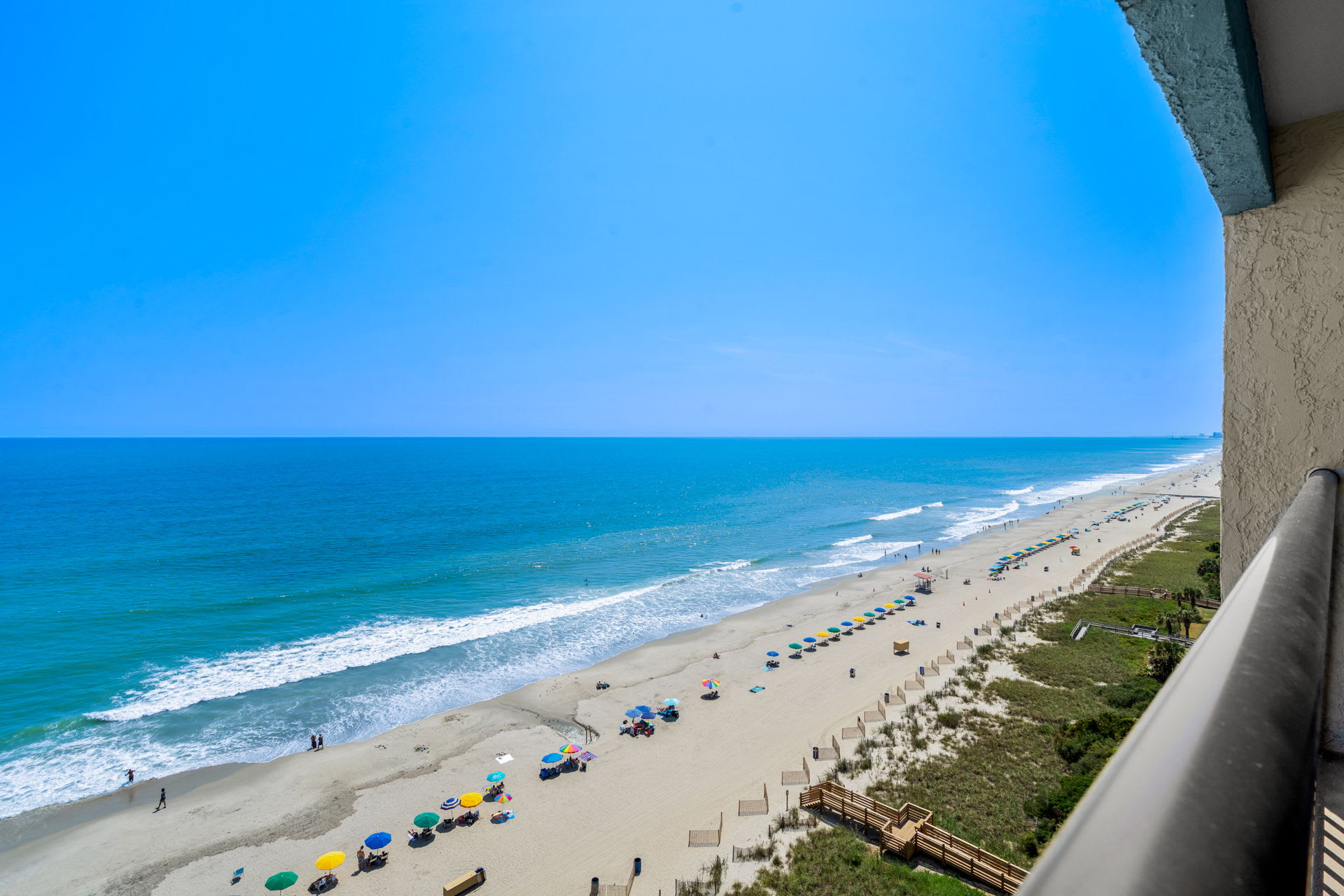 Ocean Reef 1411 Oceanfront | Photo 20