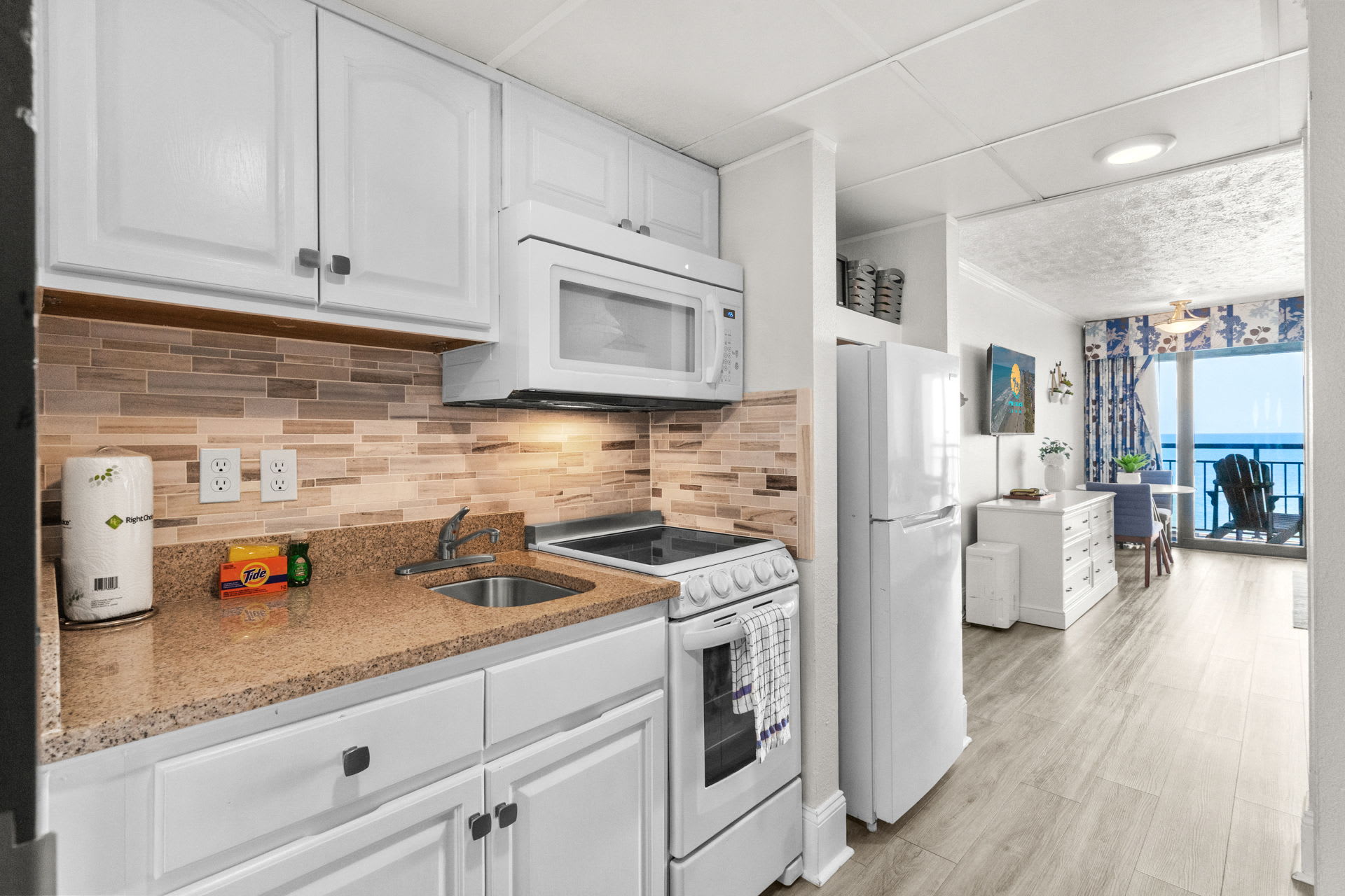 Ocean Reef 1411 Oceanfront | Photo 13