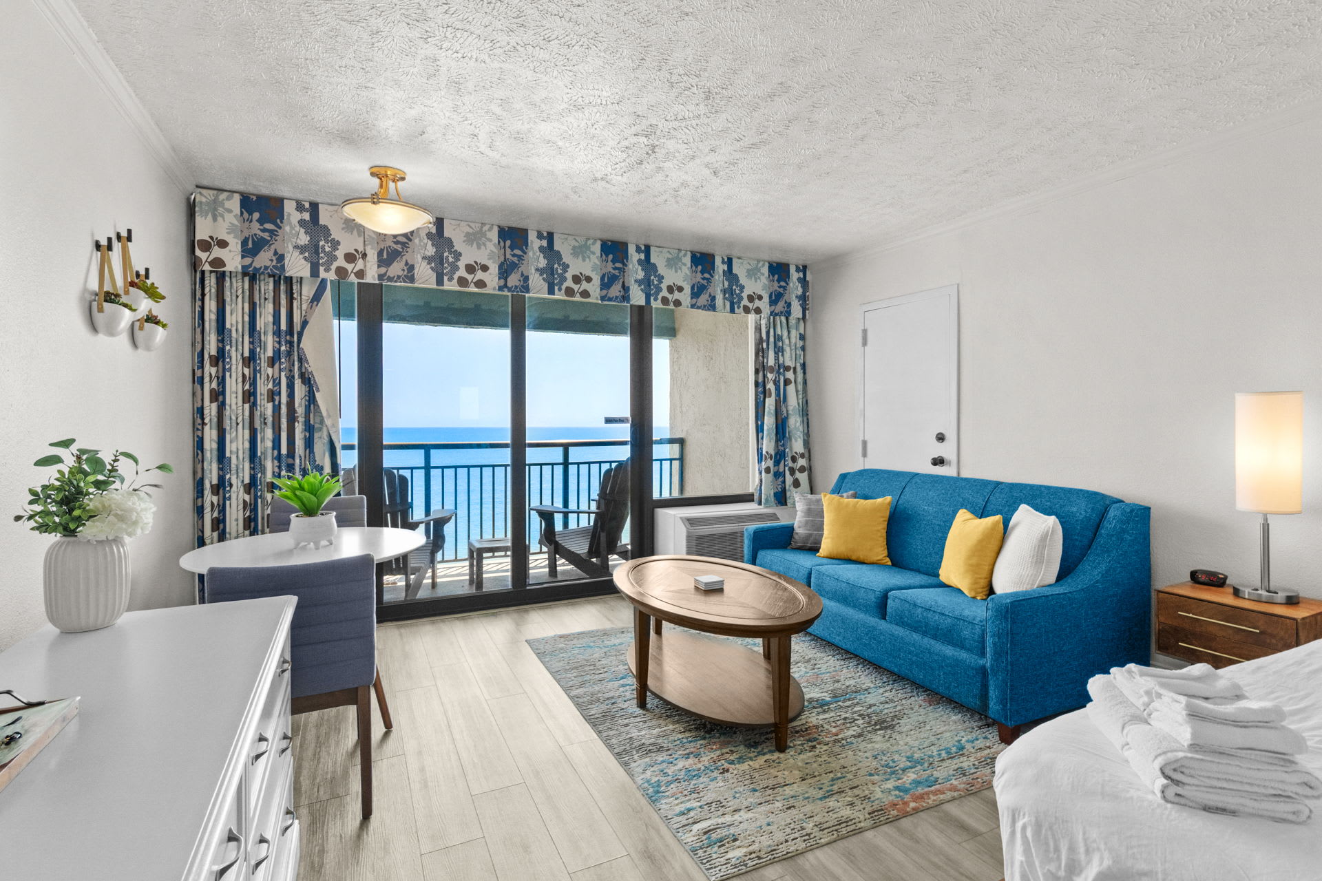 Ocean Reef 1411 Oceanfront | Photo 6