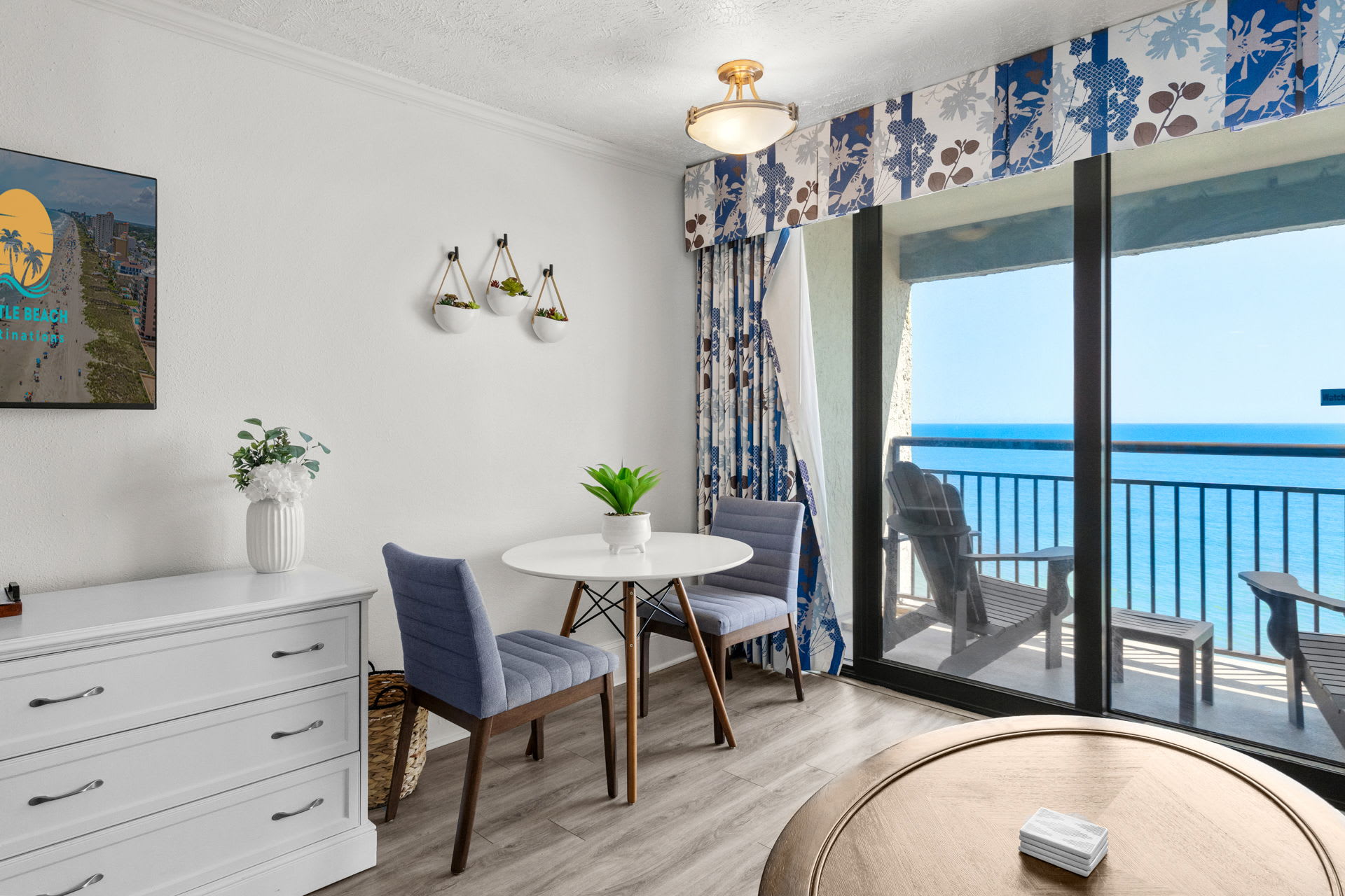 Ocean Reef 1411 Oceanfront | Photo 7