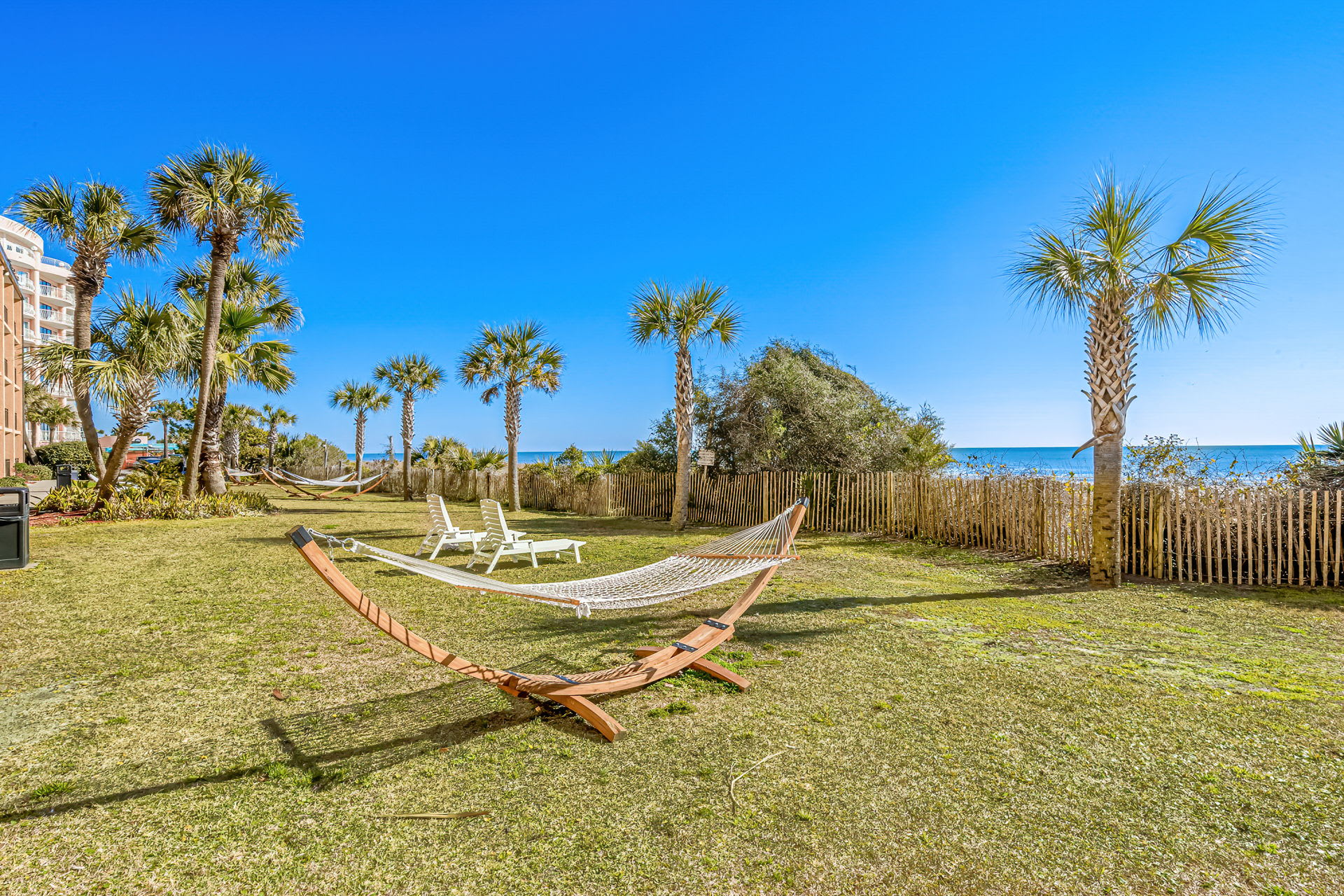 Caravelle Resort Unit 1039 Oceanfront | Photo 29