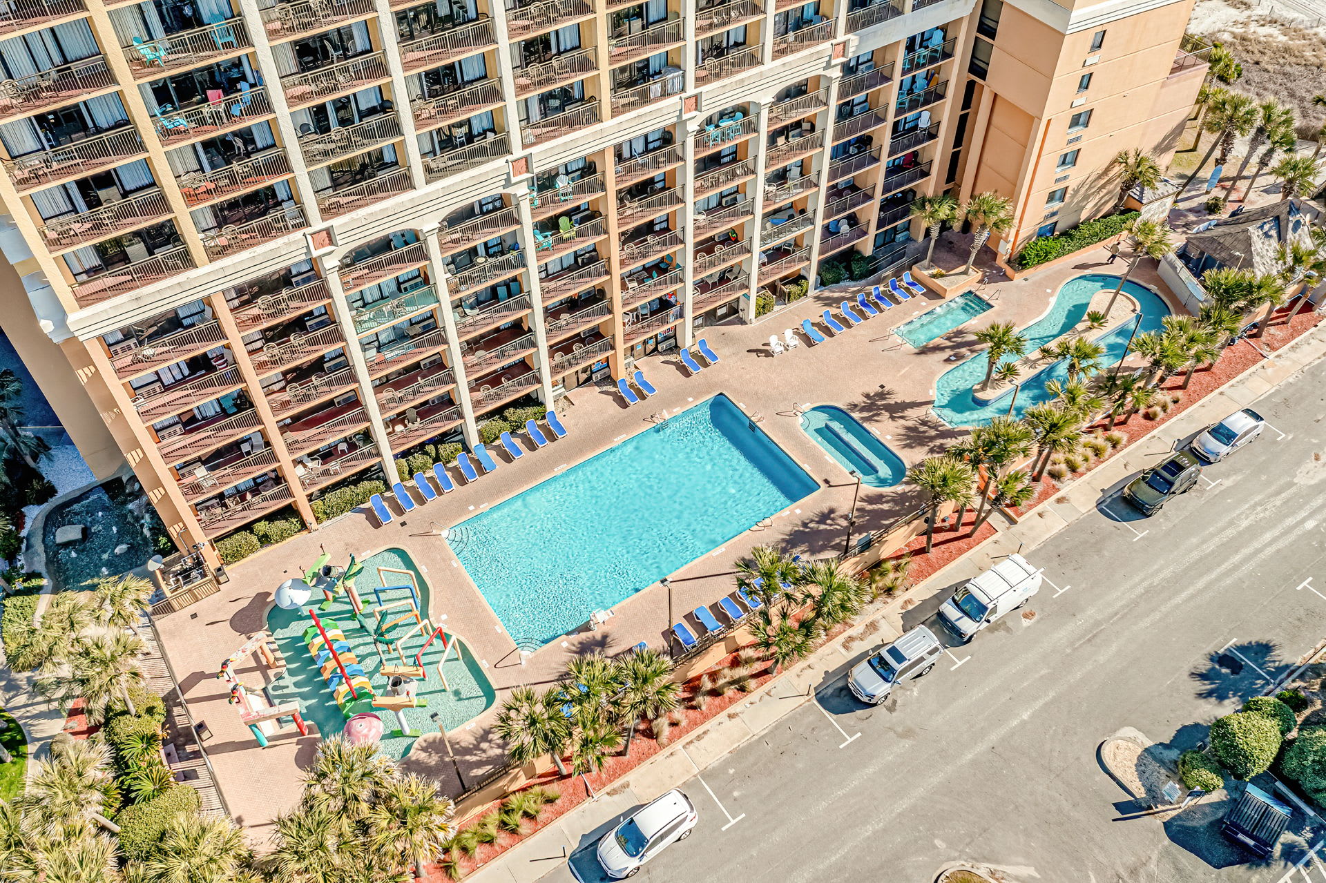 Caravelle Resort Unit 1039 Oceanfront | Photo 24