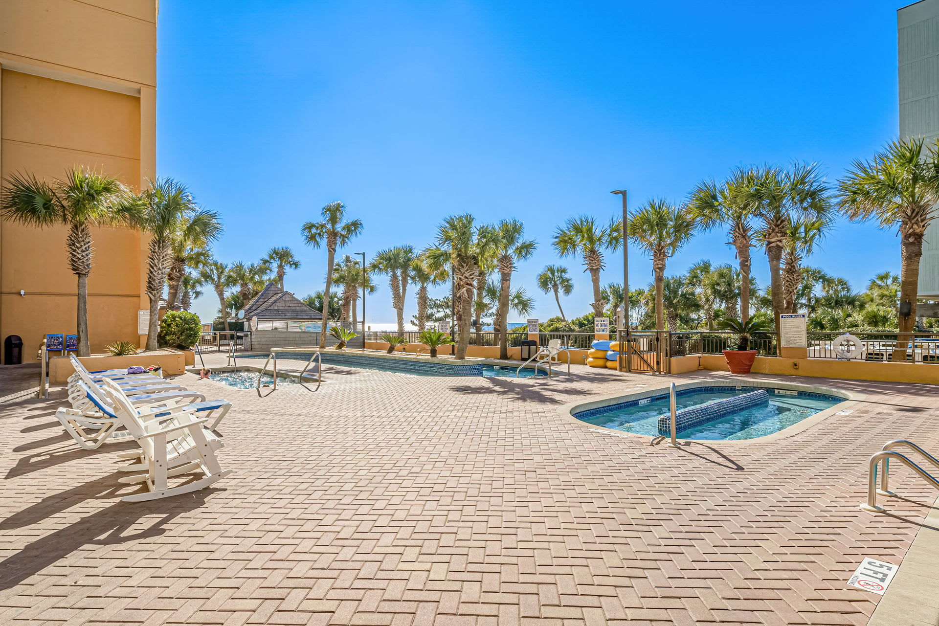 Caravelle Resort Unit 1039 Oceanfront | Photo 25