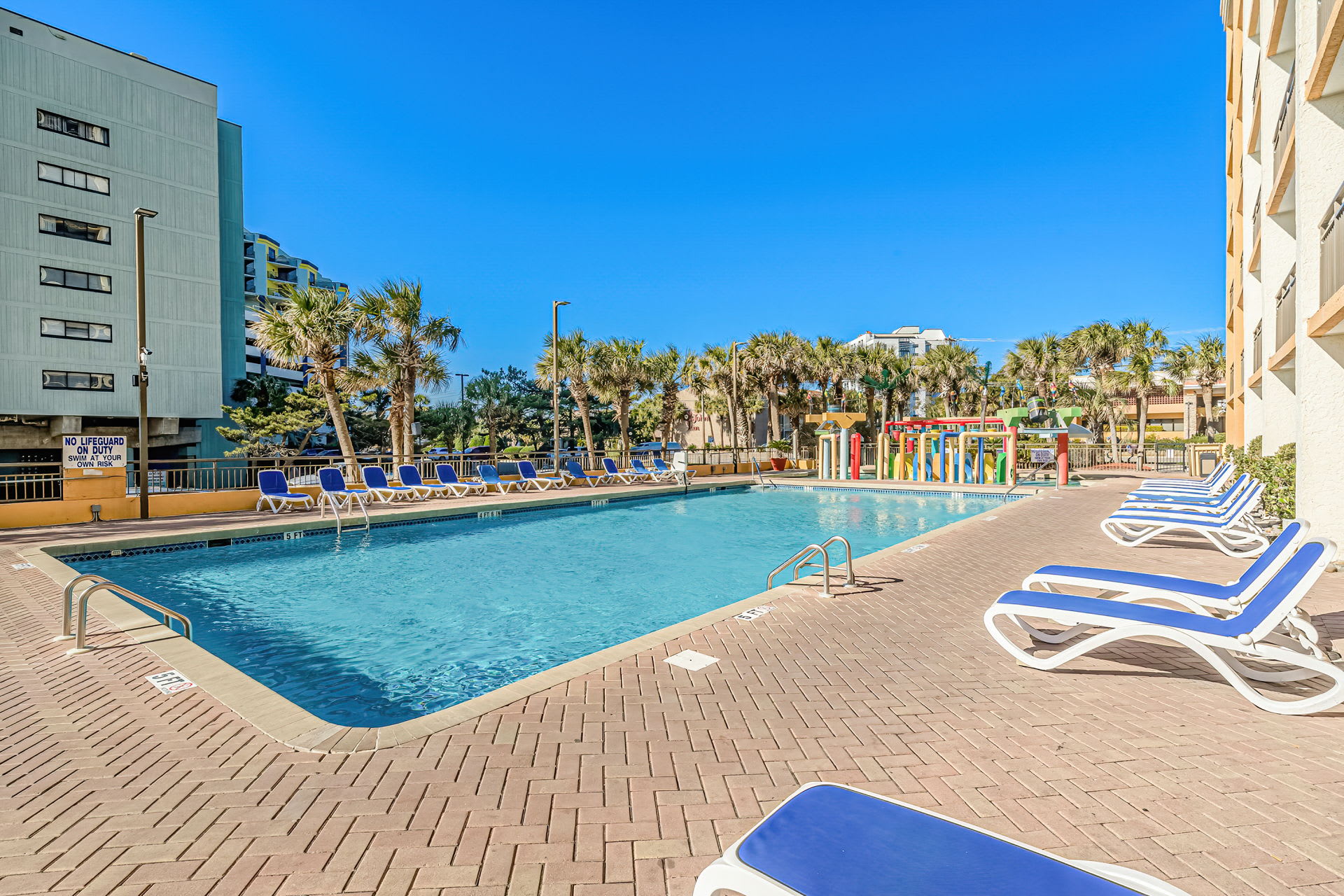 Caravelle Resort Unit 1039 Oceanfront | Photo 2