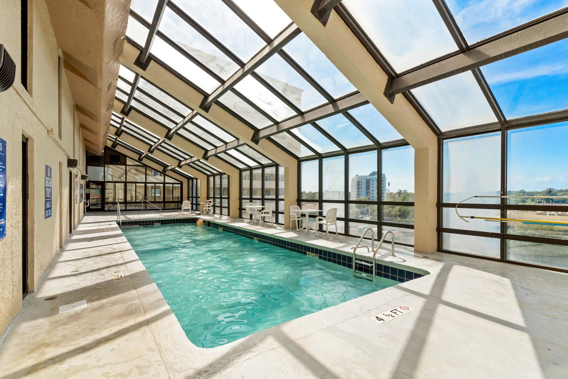 Caravelle Resort Unit 1039 Oceanfront | Photo 26