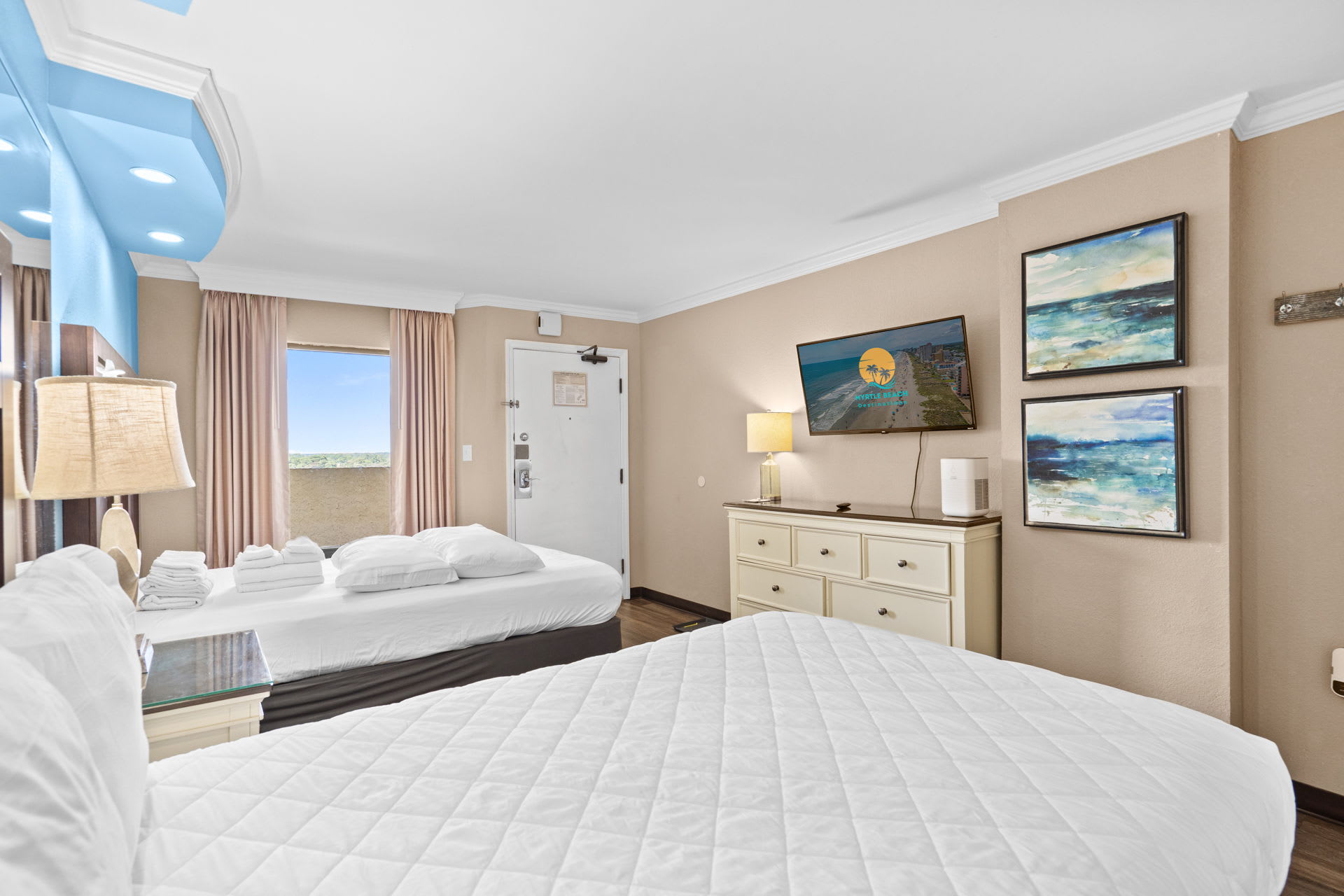 Caravelle Resort Unit 1039 Oceanfront | Photo 17