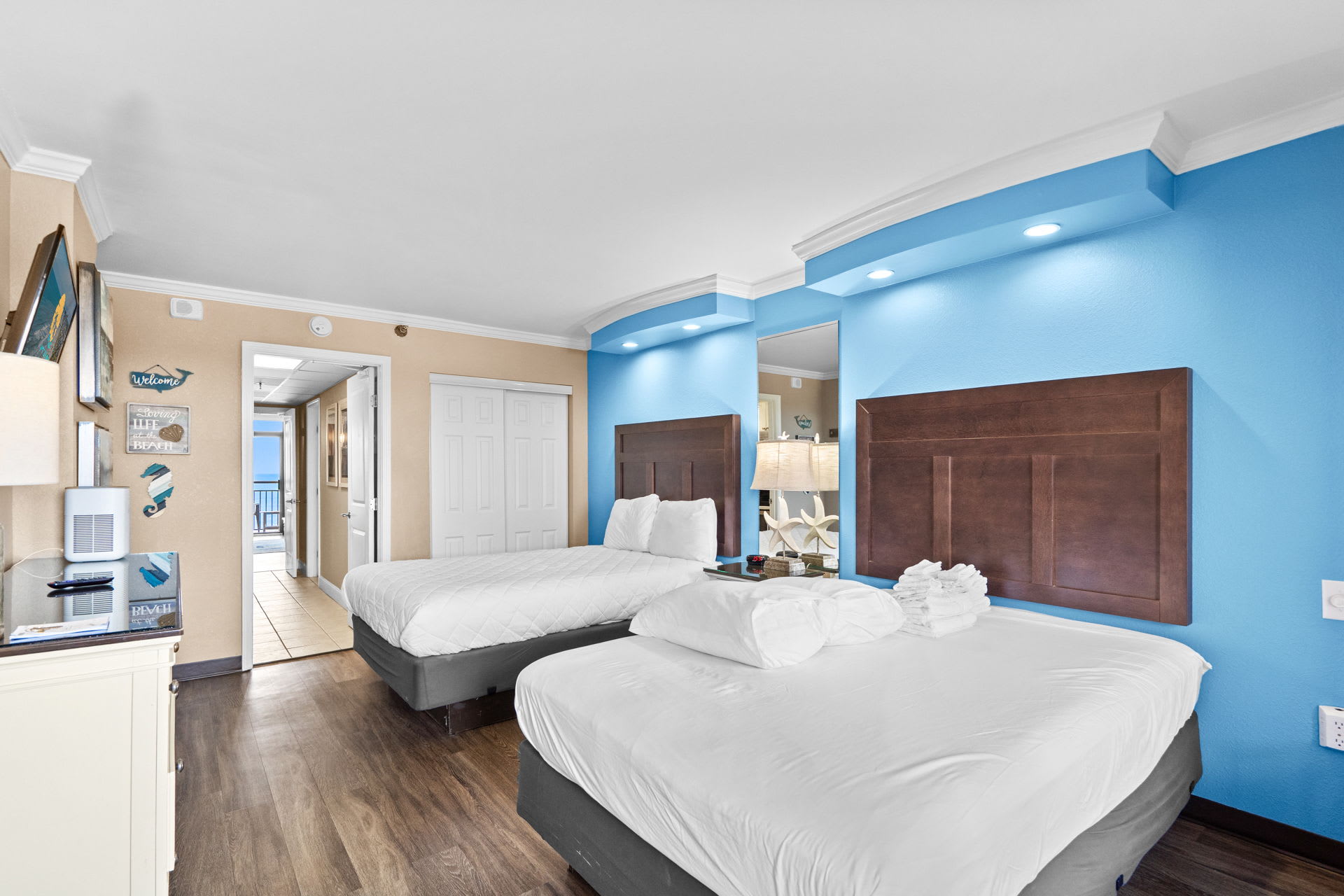 Caravelle Resort Unit 1039 Oceanfront | Photo 15