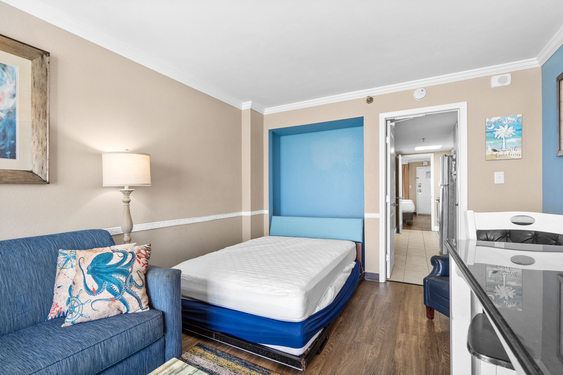 Caravelle Resort Unit 1039 Oceanfront | Photo 9
