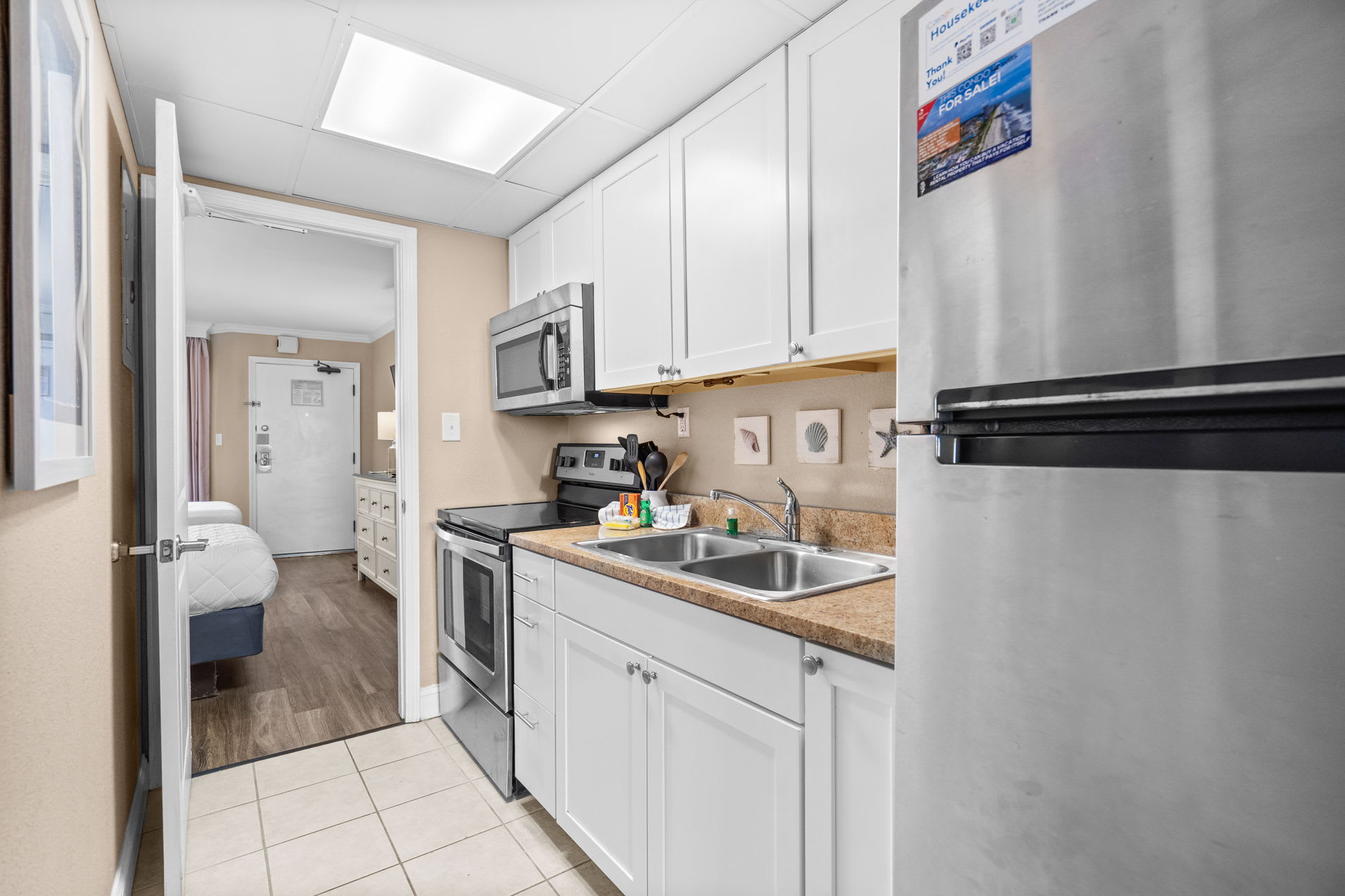 Caravelle Resort Unit 1039 Oceanfront | Photo 11