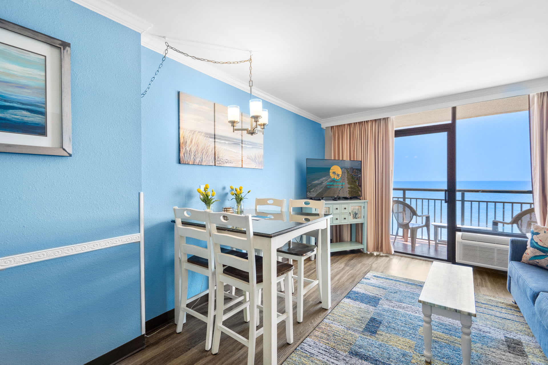 Caravelle Resort Unit 1039 Oceanfront | Photo 8