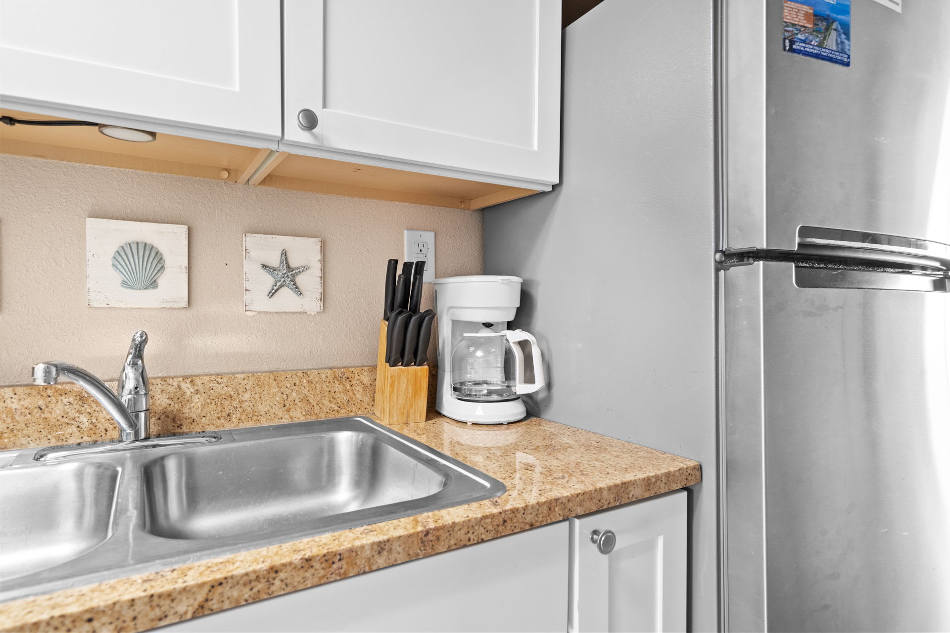 Caravelle Resort Unit 1039 Oceanfront | Photo 14