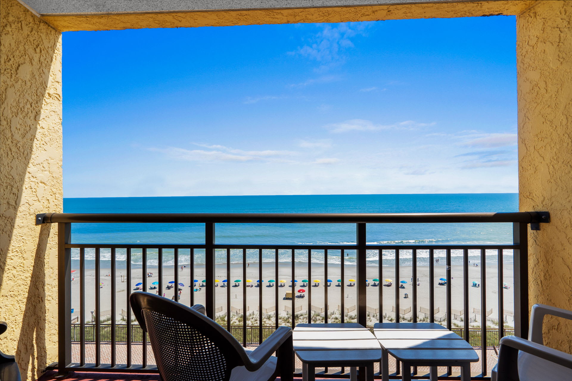 Caravelle Resort Unit 1039 Oceanfront | Photo 20