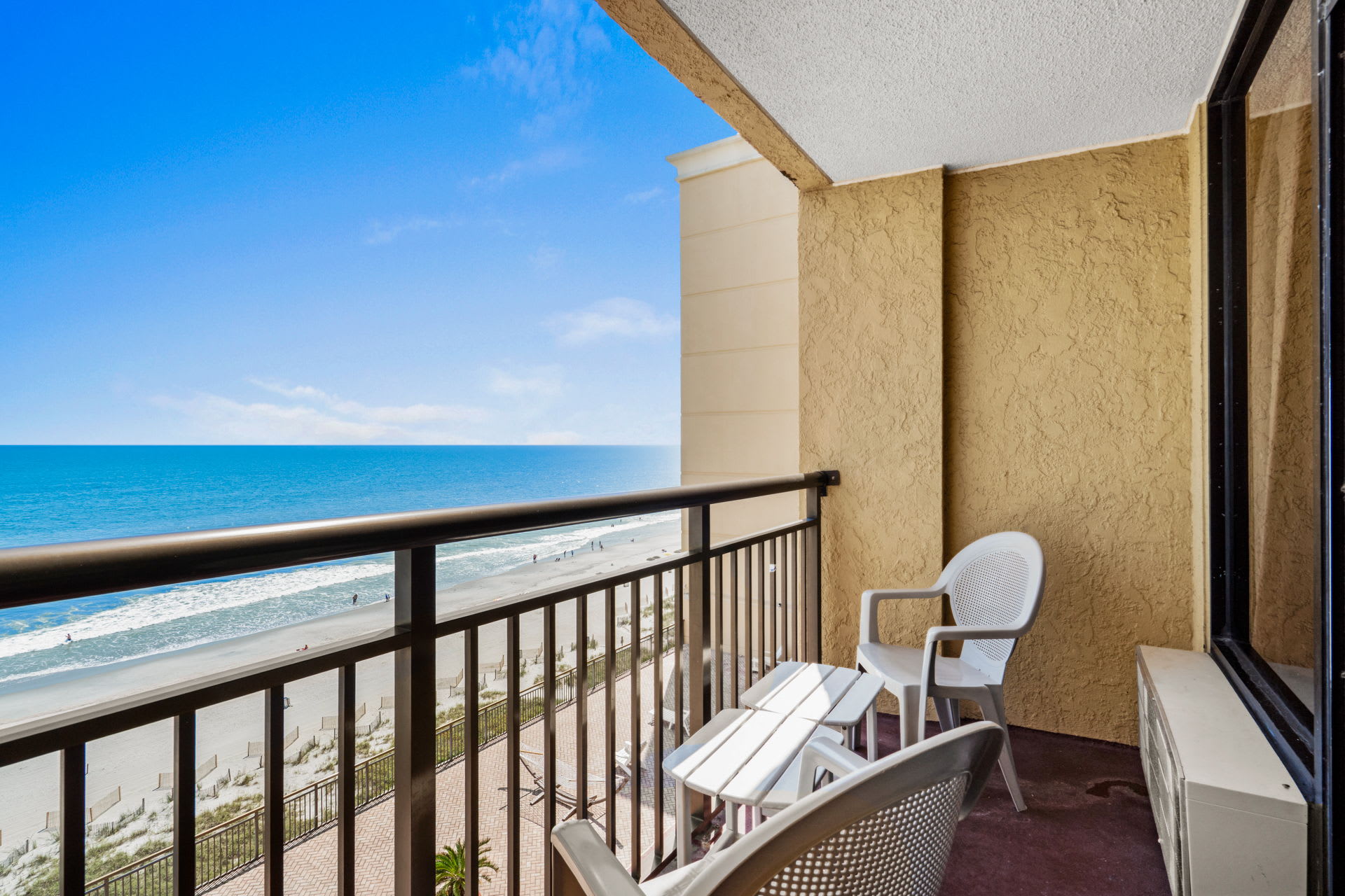 Caravelle Resort Unit 1039 Oceanfront | Photo 21
