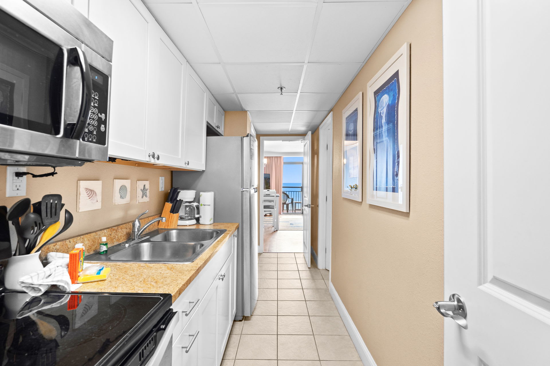 Caravelle Resort Unit 1039 Oceanfront | Photo 10