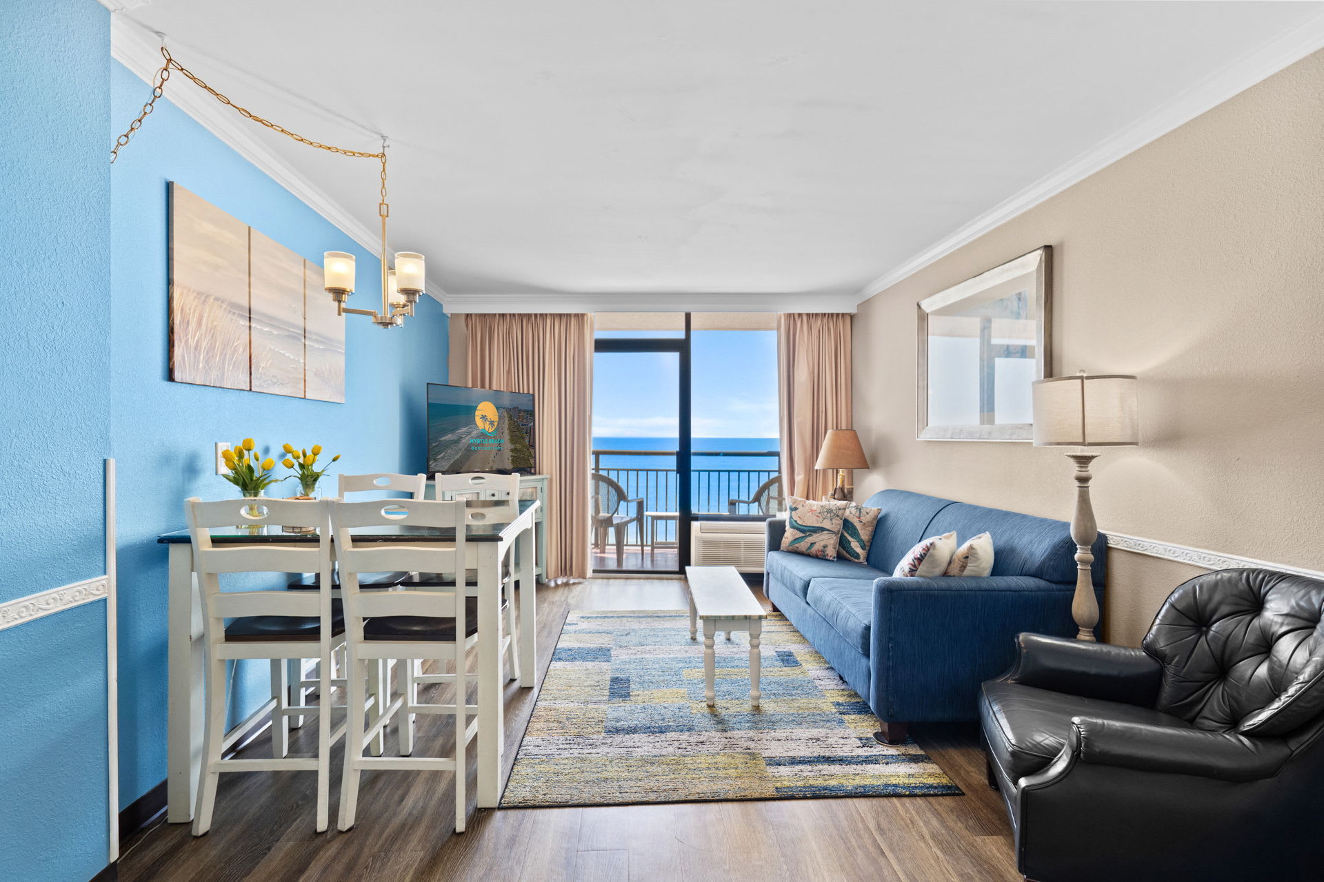 Caravelle Resort Unit 1039 Oceanfront | Photo 5