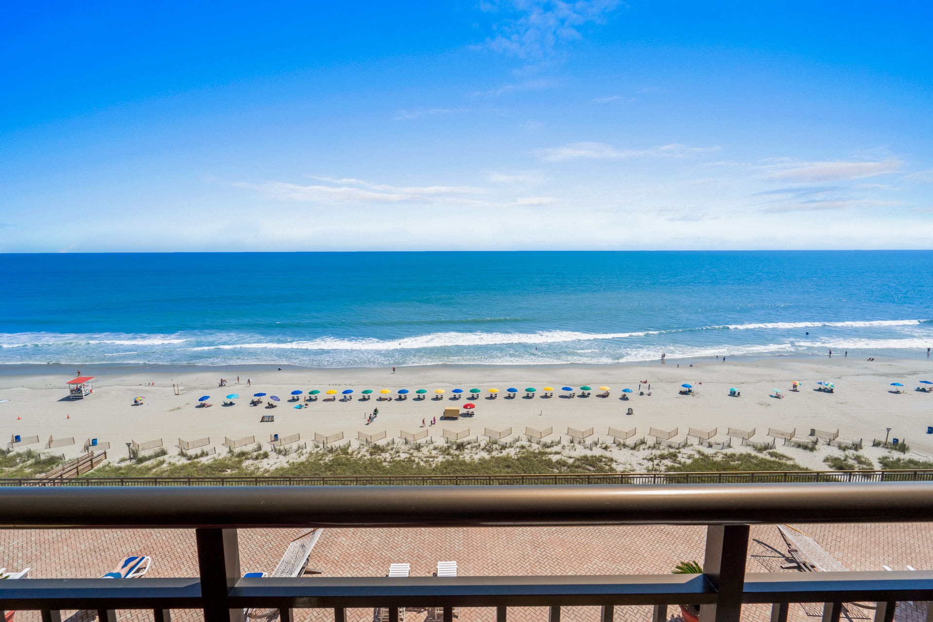 Caravelle Resort Unit 1039 Oceanfront | Photo 22