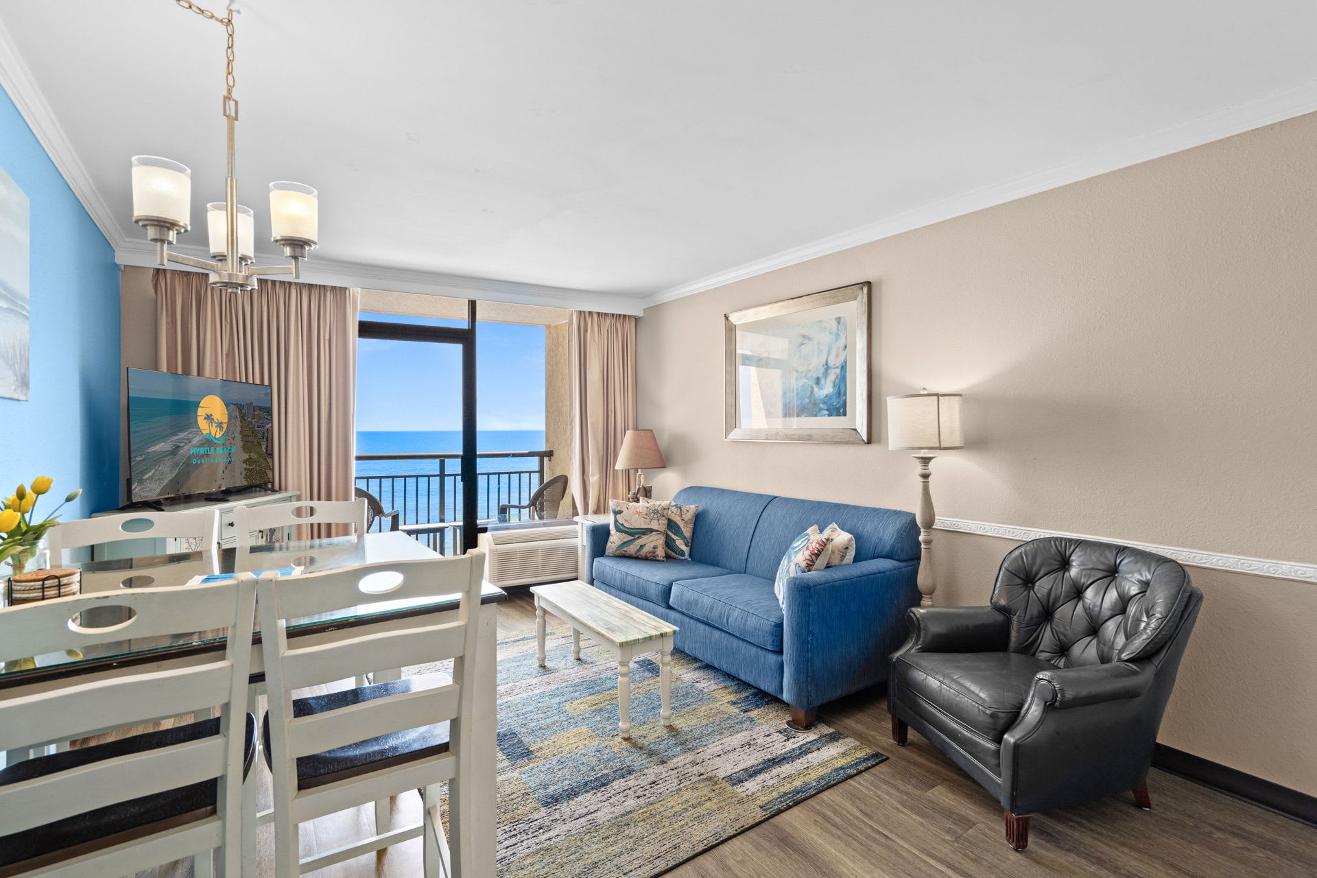 Caravelle Resort Unit 1039 Oceanfront | Photo 4