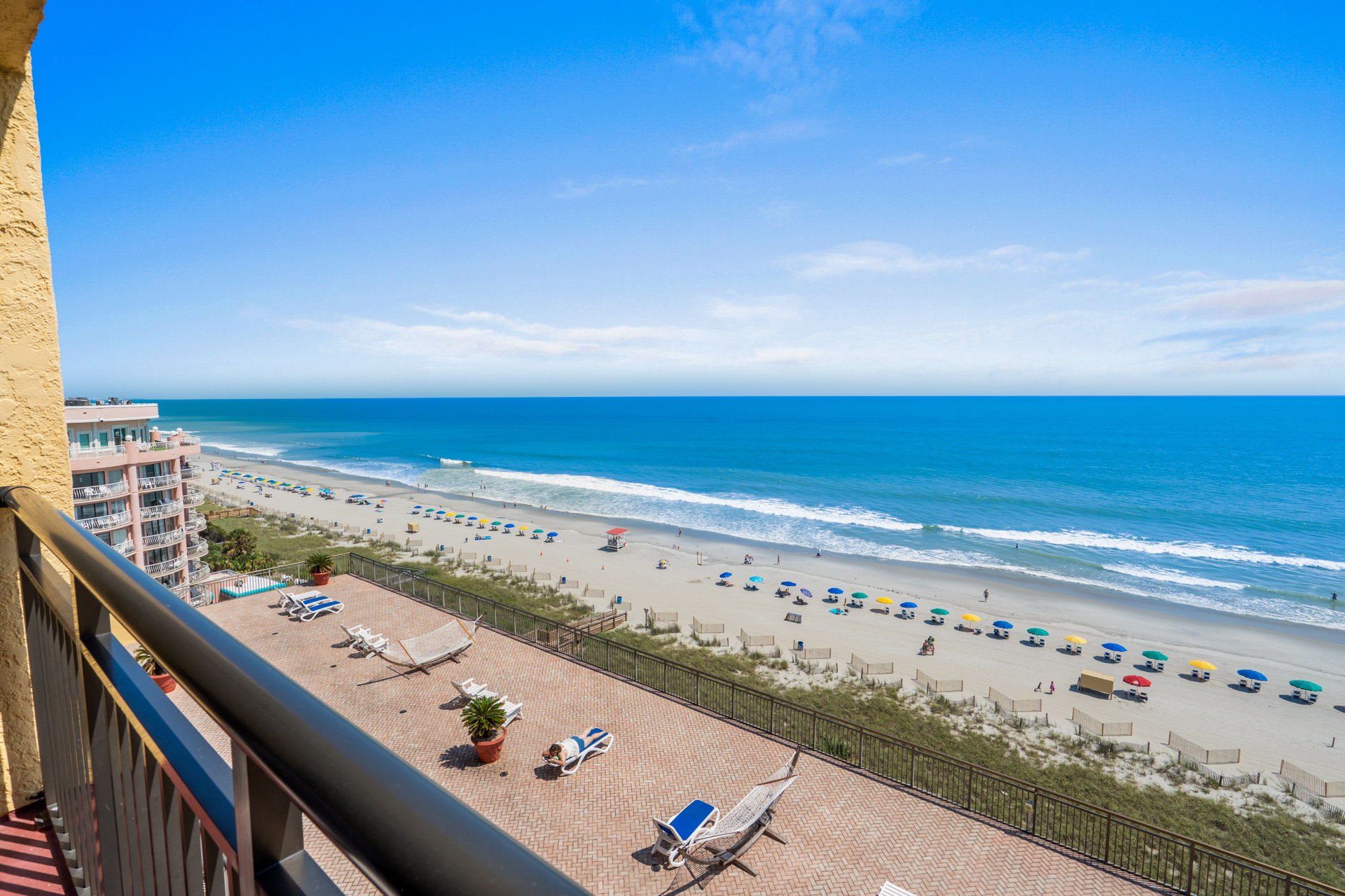 Caravelle Resort Unit 1039 Oceanfront | Photo 23