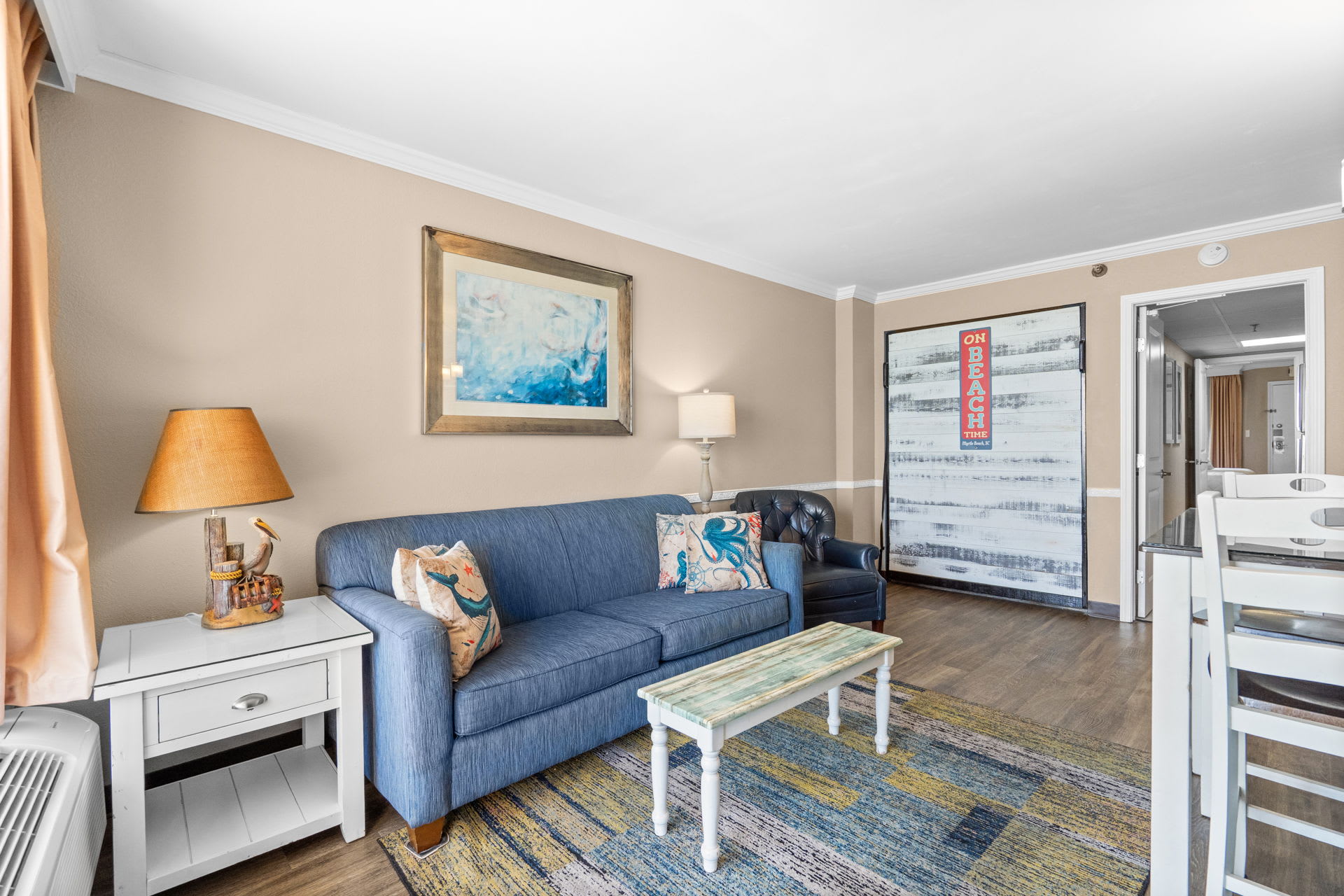 Caravelle Resort Unit 1039 Oceanfront | Photo 7