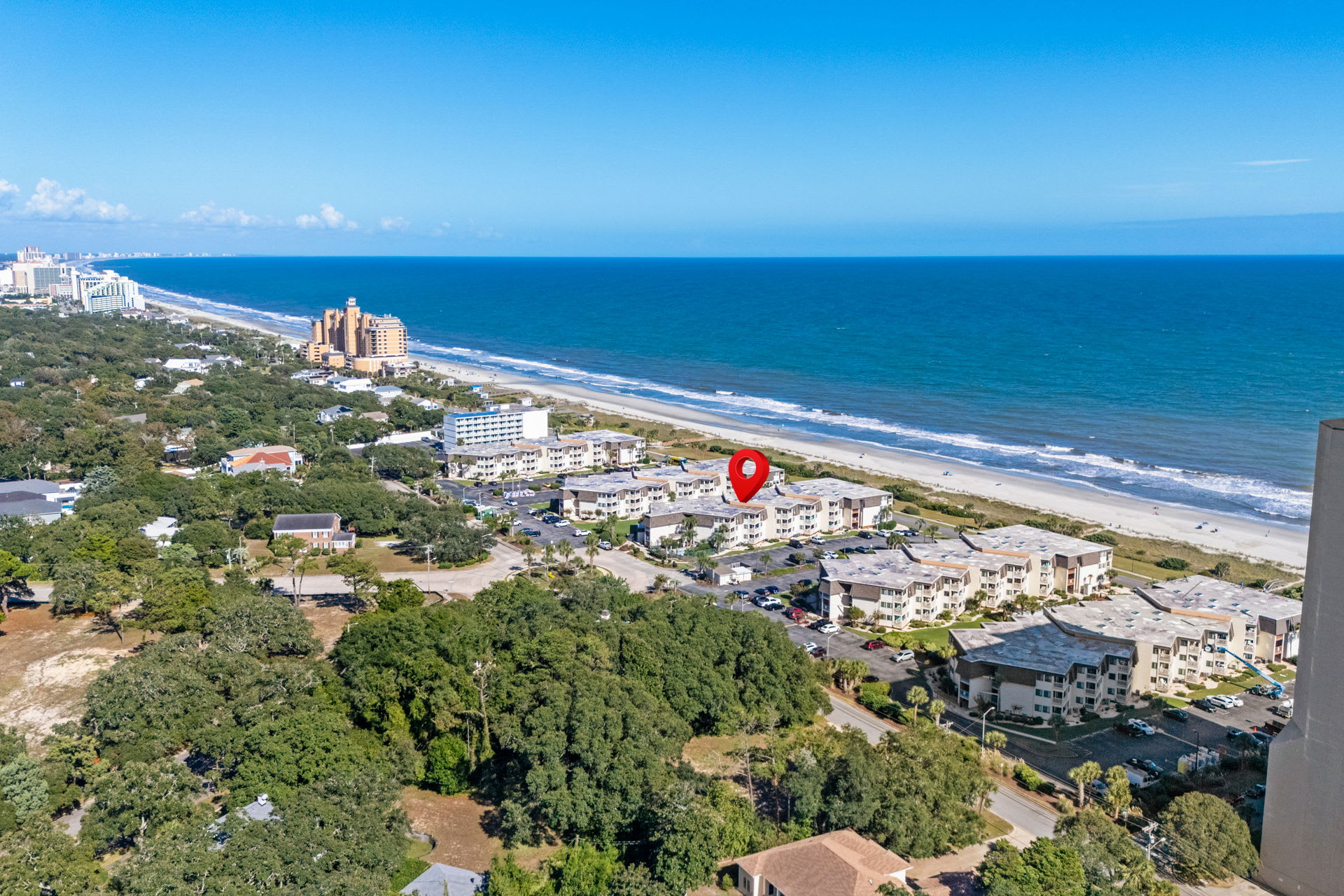 Ocean Forest Villas C114 Ocean View | Photo 33