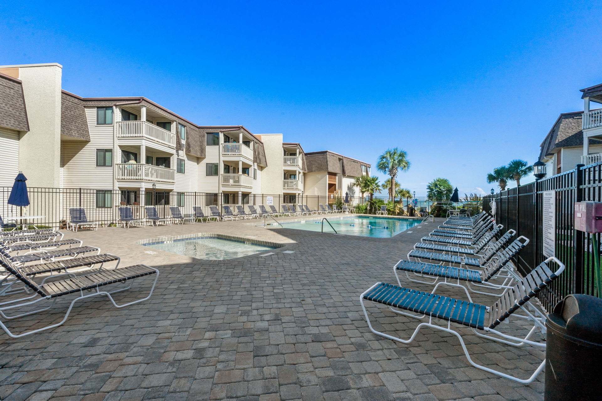 Ocean Forest Villas C114 Ocean View | Photo 28