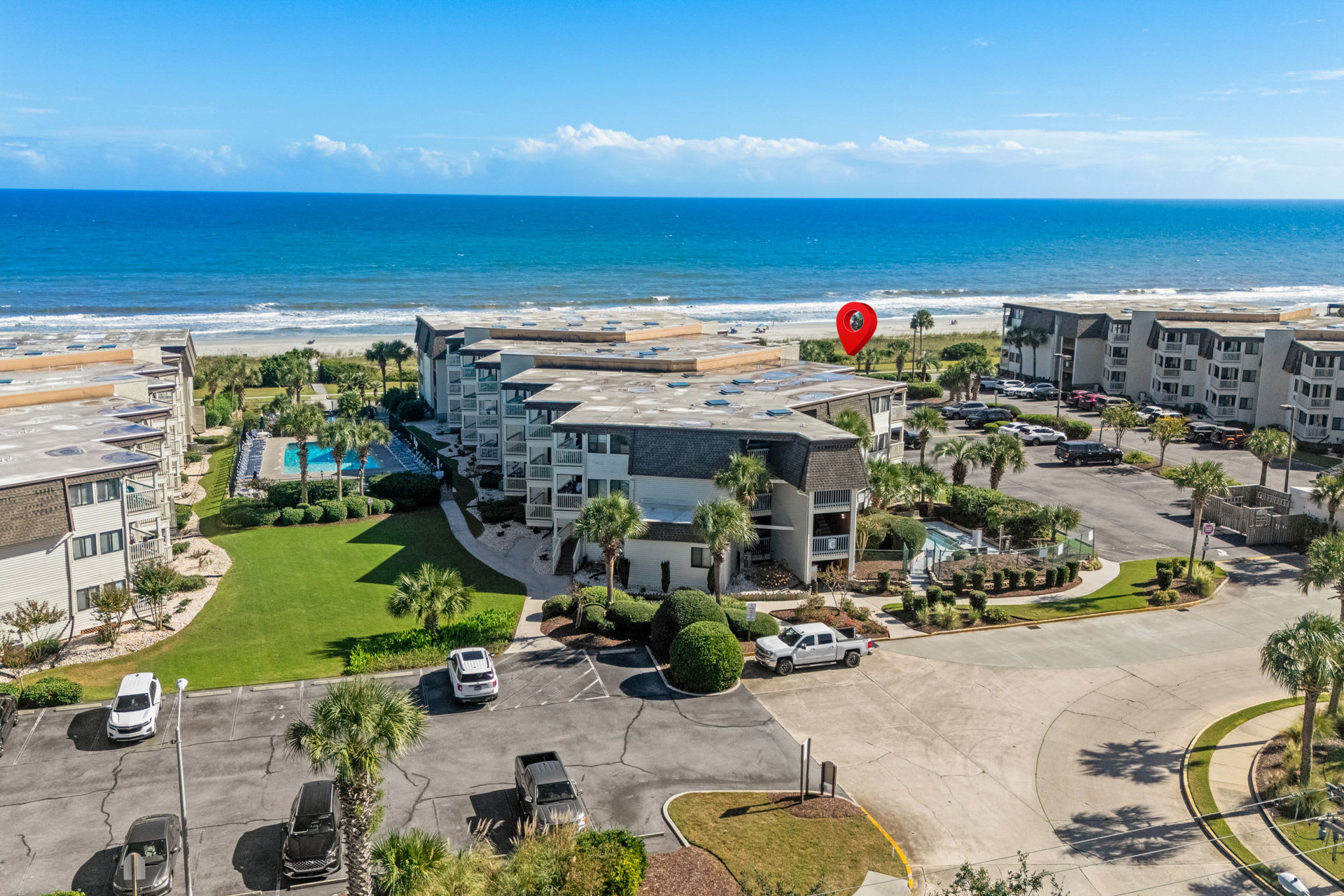 Ocean Forest Villas C114 Ocean View | Photo 32