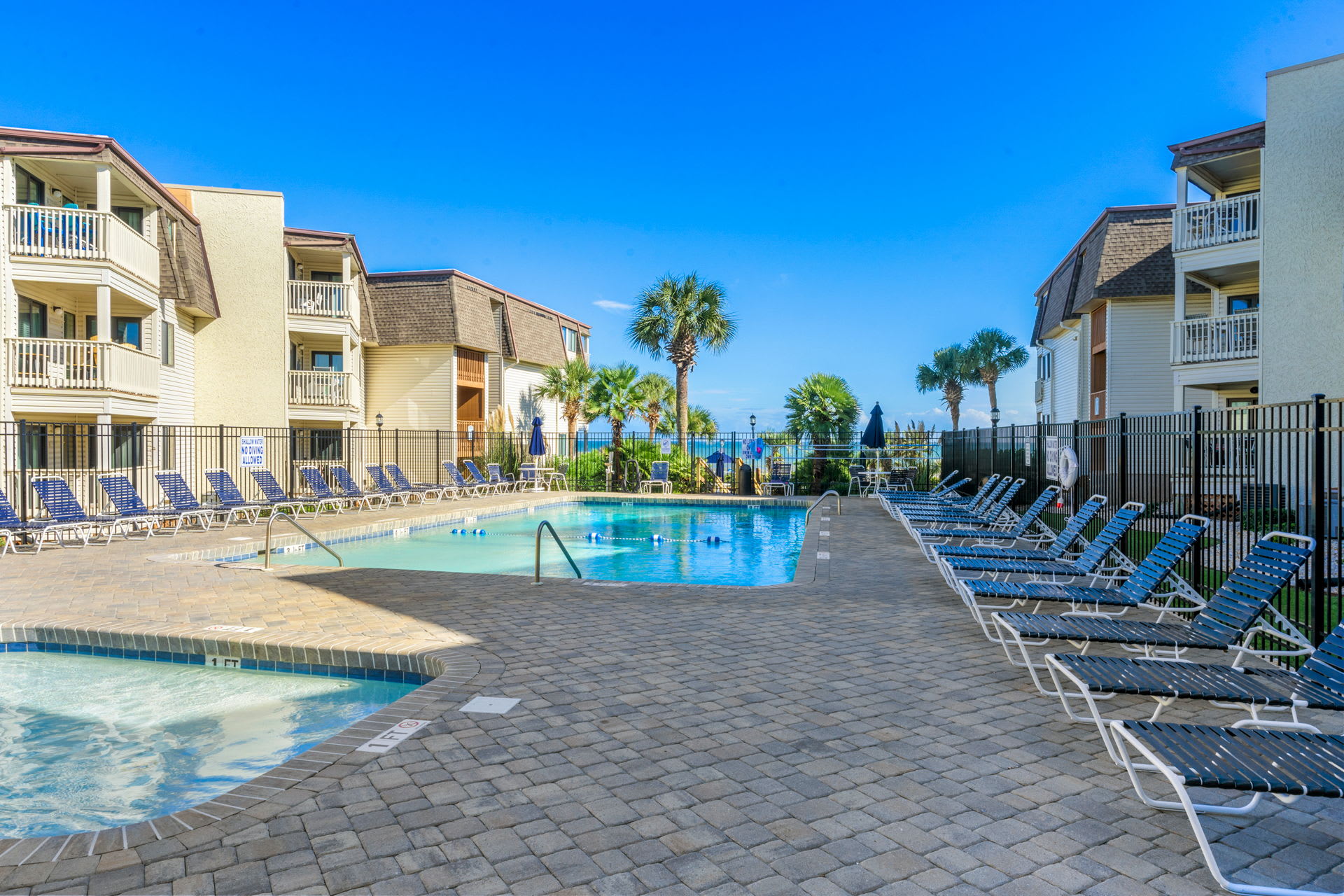 Ocean Forest Villas C114 Ocean View | Photo 27