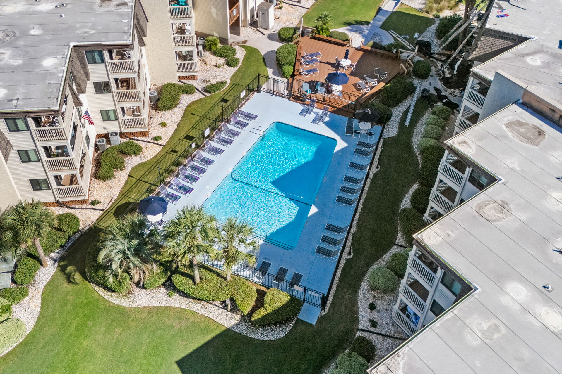 Ocean Forest Villas C114 Ocean View | Photo 3