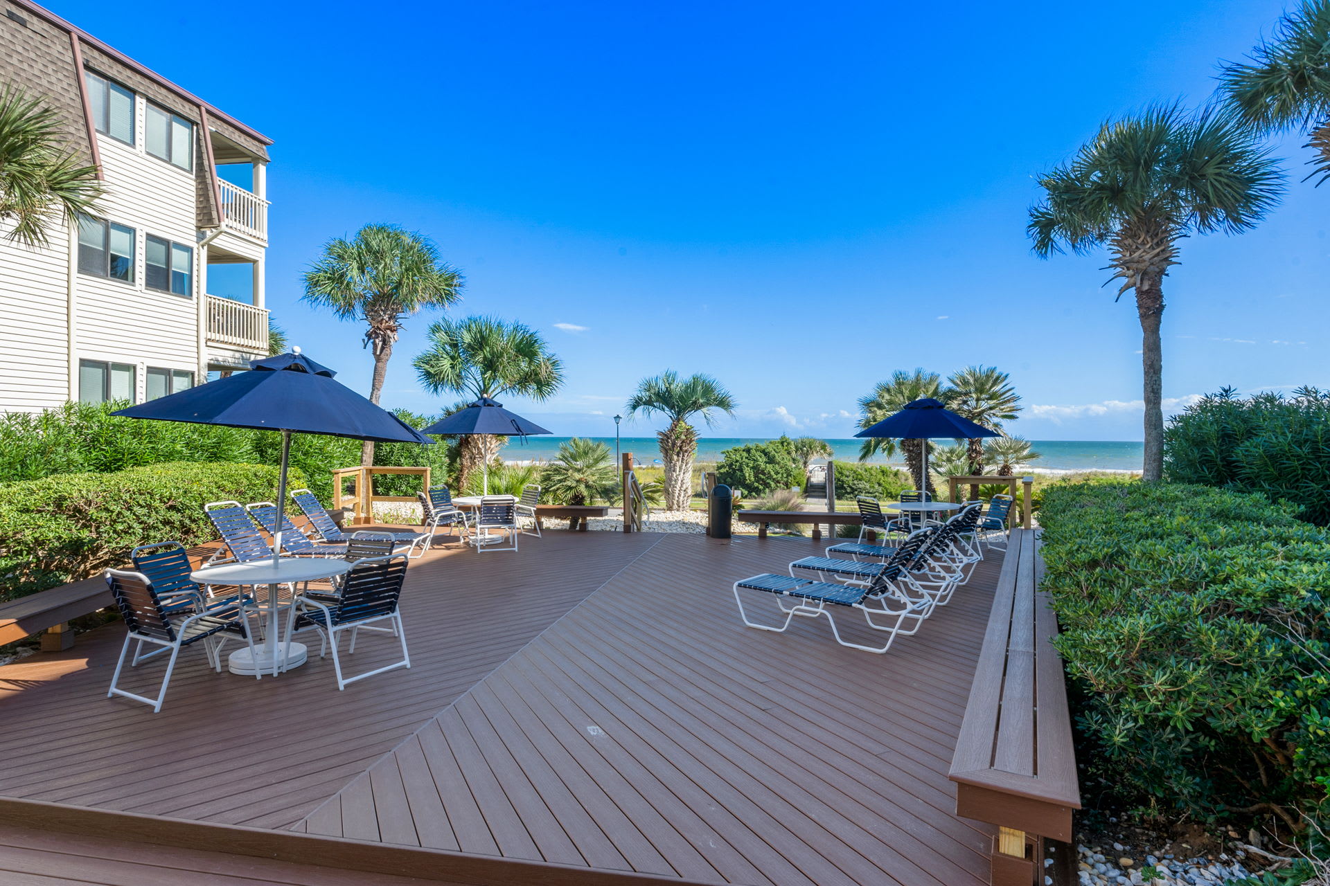 Ocean Forest Villas C114 Ocean View | Photo 29