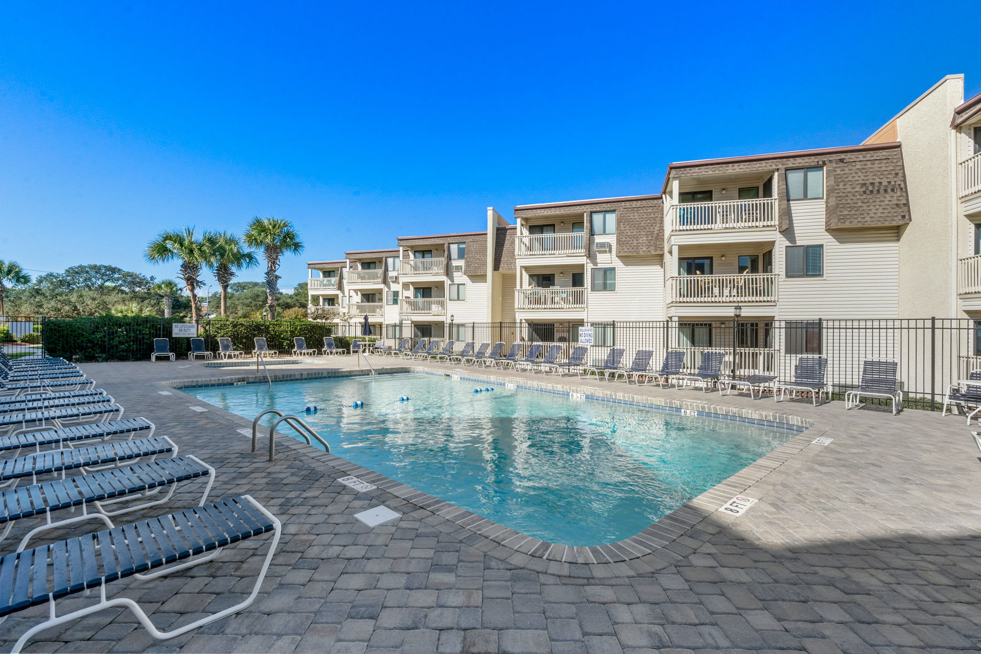 Ocean Forest Villas C114 Ocean View | Photo 24