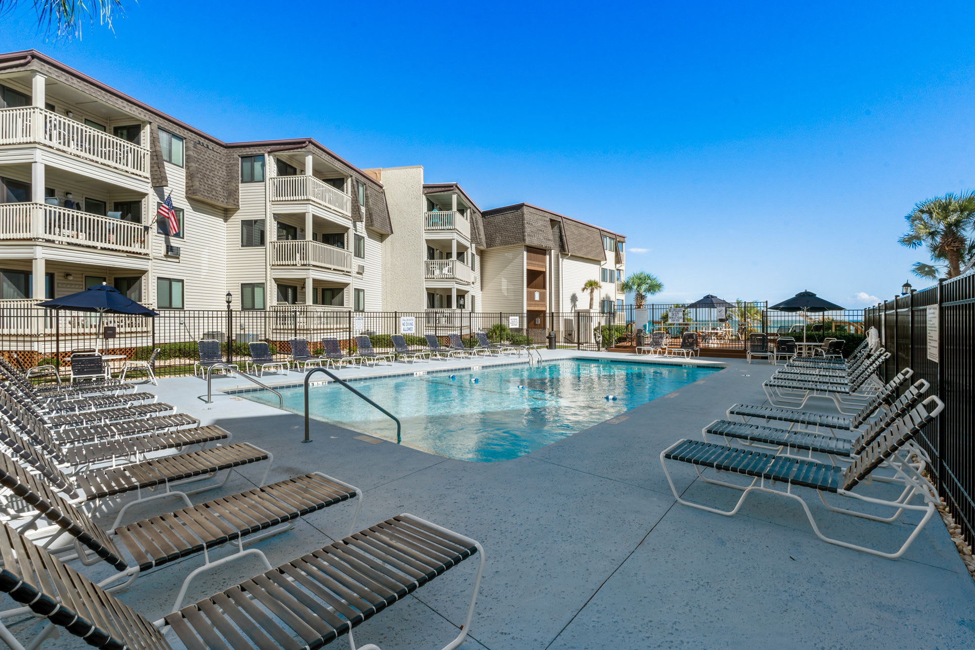 Ocean Forest Villas C114 Ocean View | Photo 26