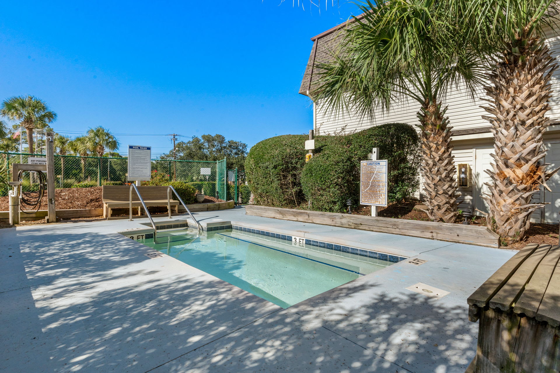 Ocean Forest Villas C114 Ocean View | Photo 25