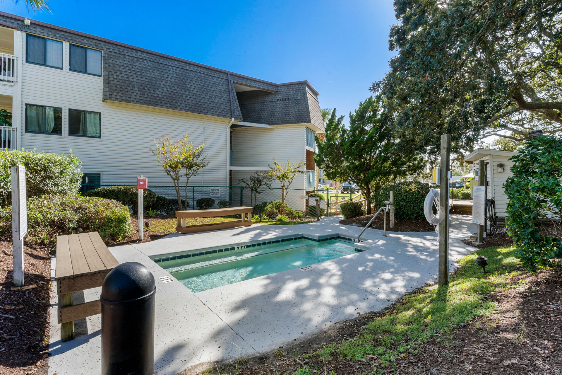 Ocean Forest Villas C114 Ocean View | Photo 4