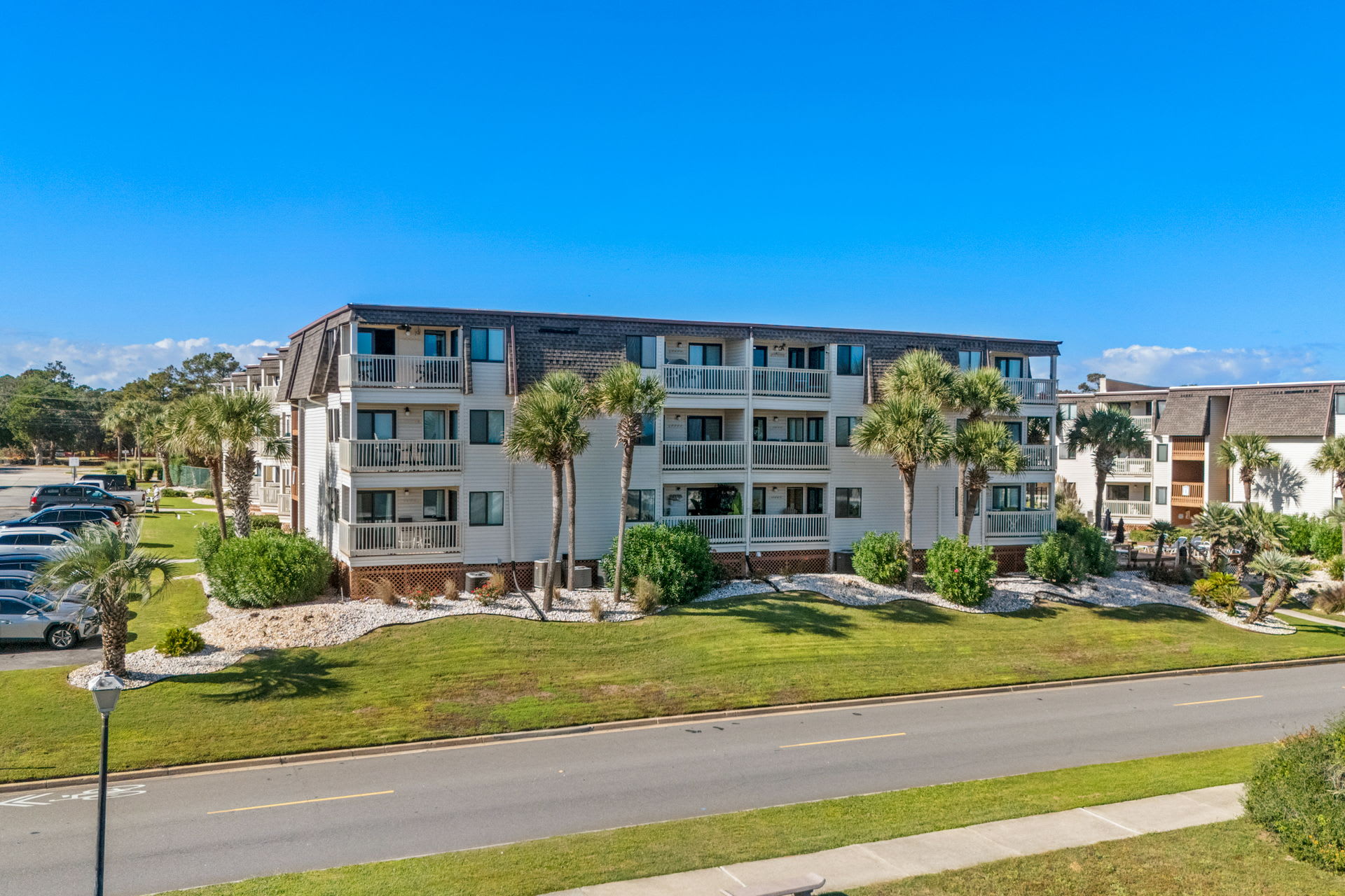 Ocean Forest Villas C114 Ocean View | Photo 34