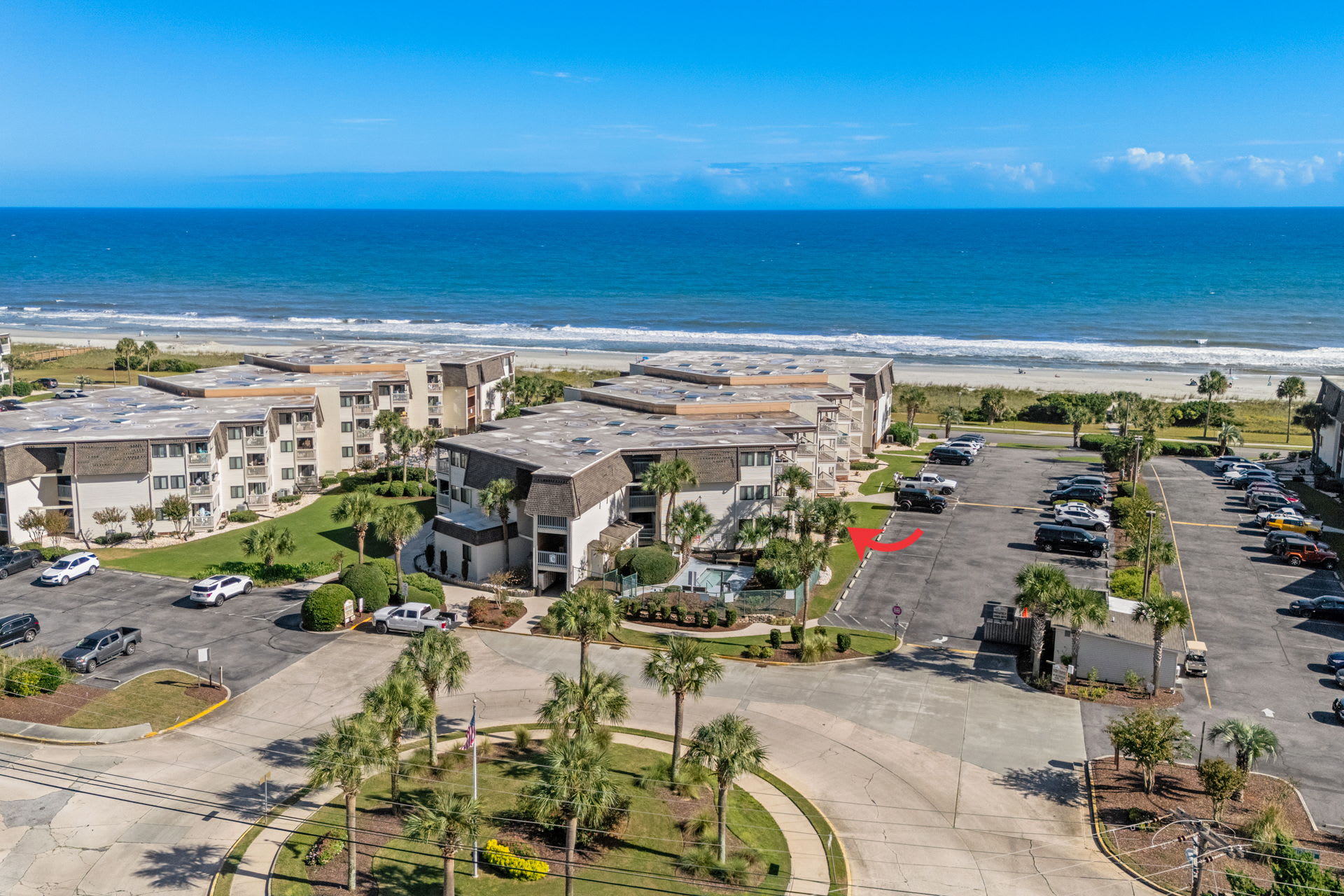 Ocean Forest Villas C114 Ocean View | Photo 31