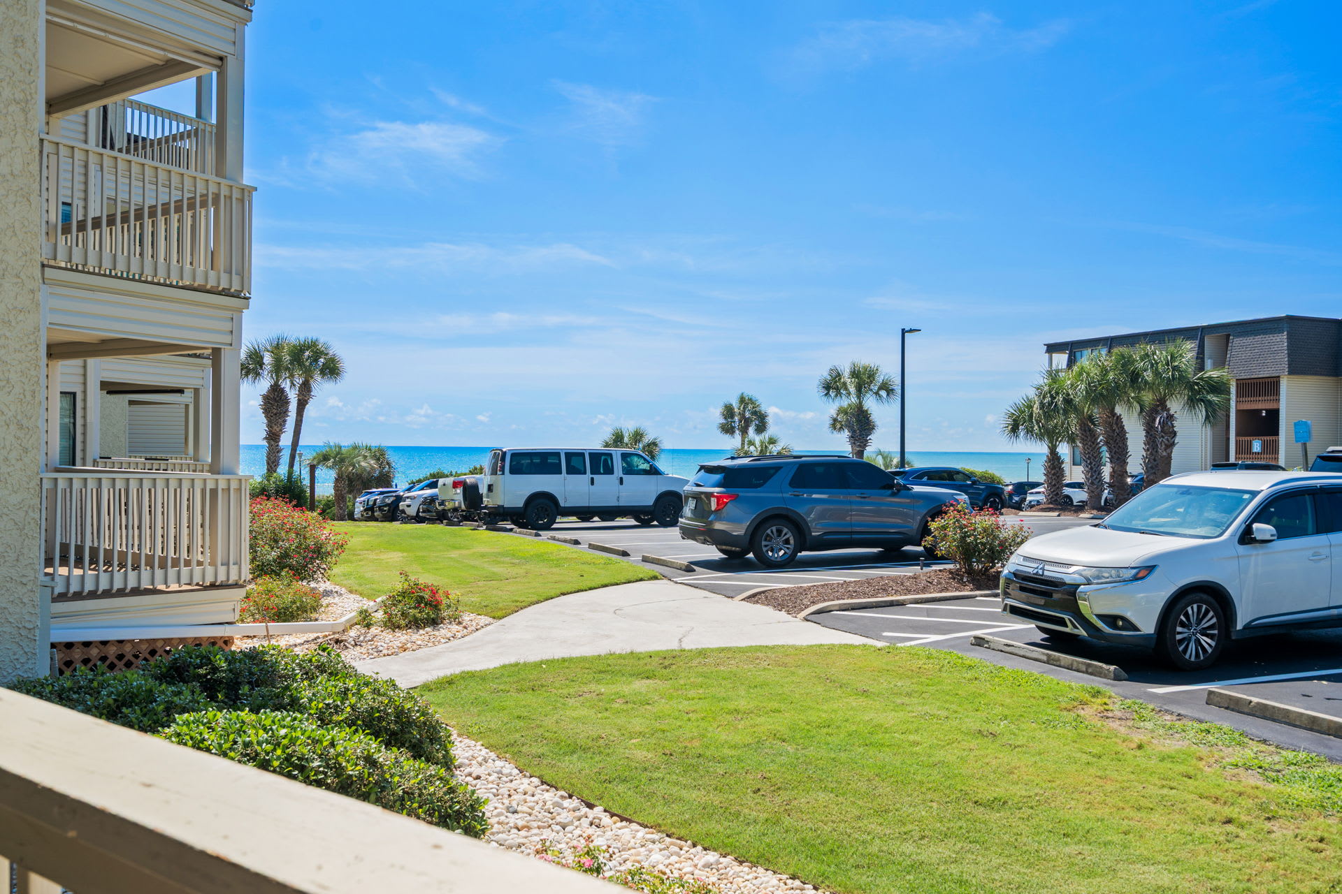 Ocean Forest Villas C114 Ocean View | Photo 20
