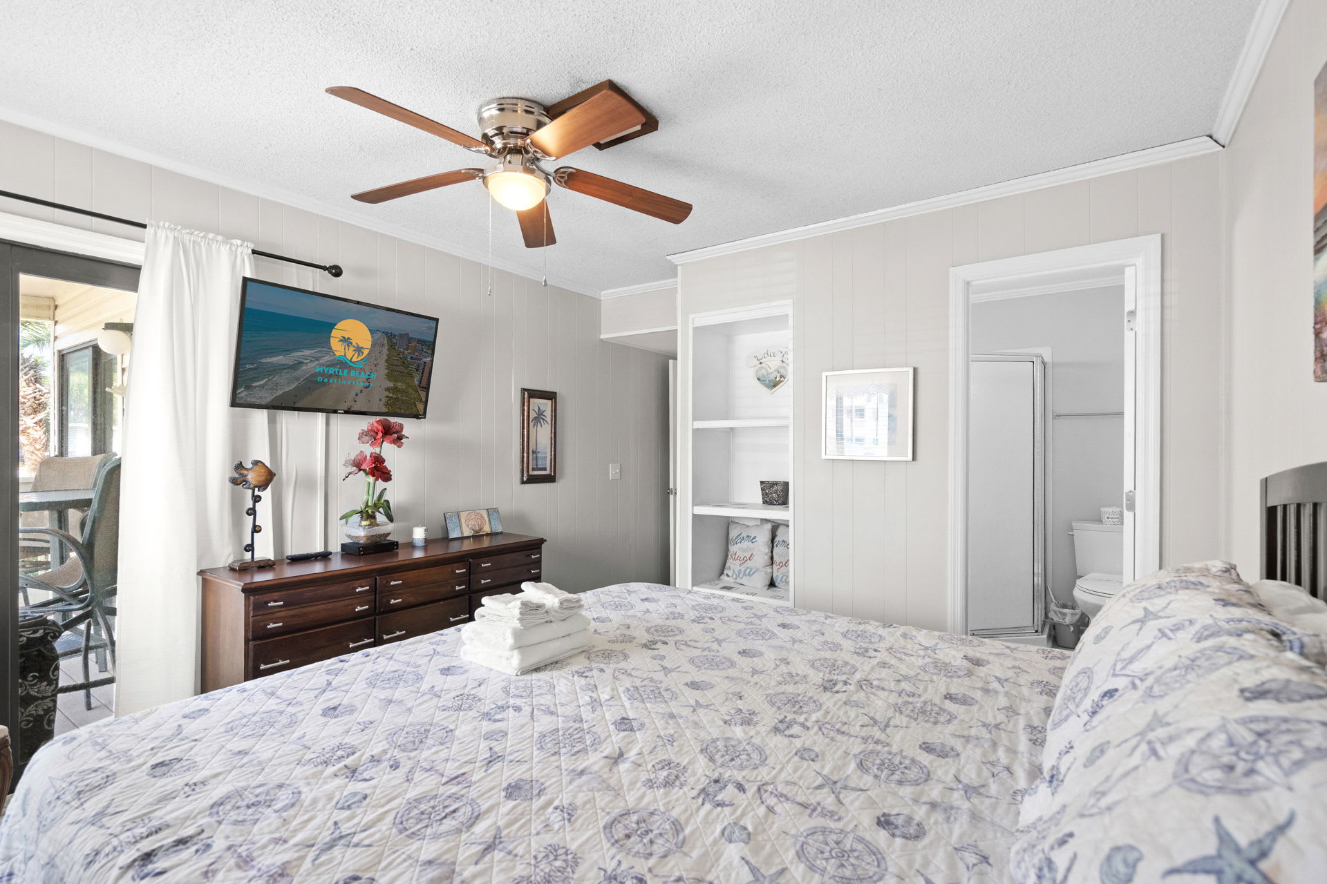 Ocean Forest Villas C114 Ocean View | Photo 13